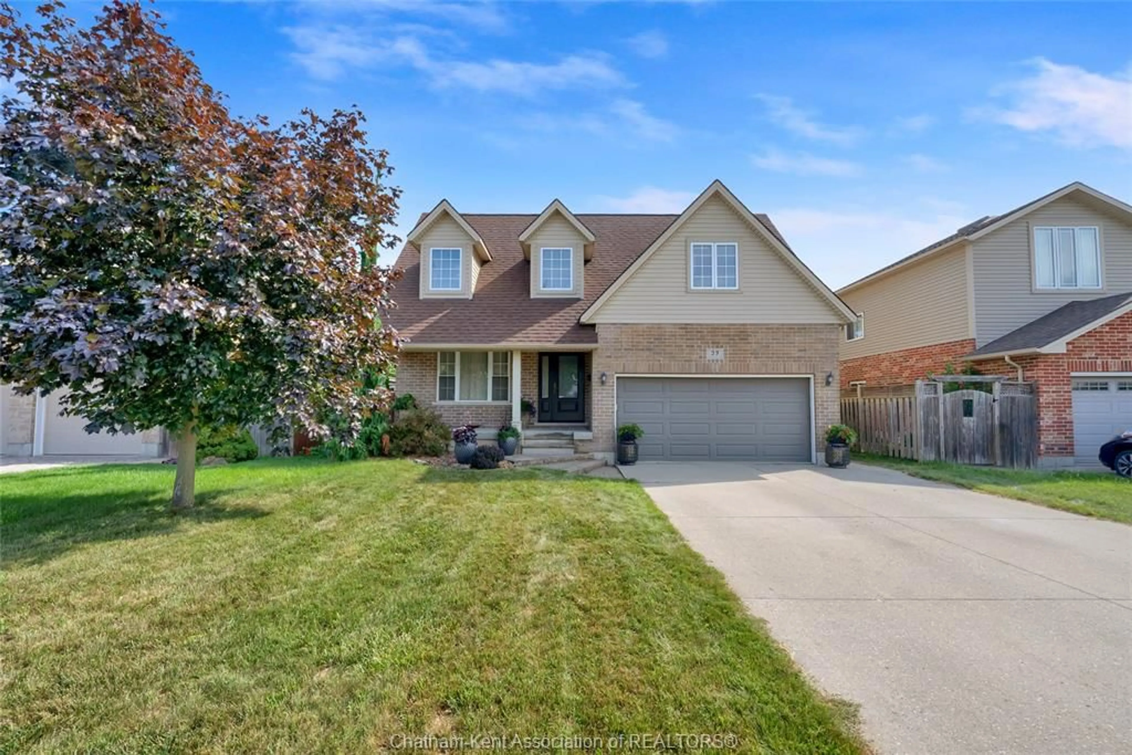 Unknown for 32 Sherwood Crt, Chatham Ontario N7M 6L3