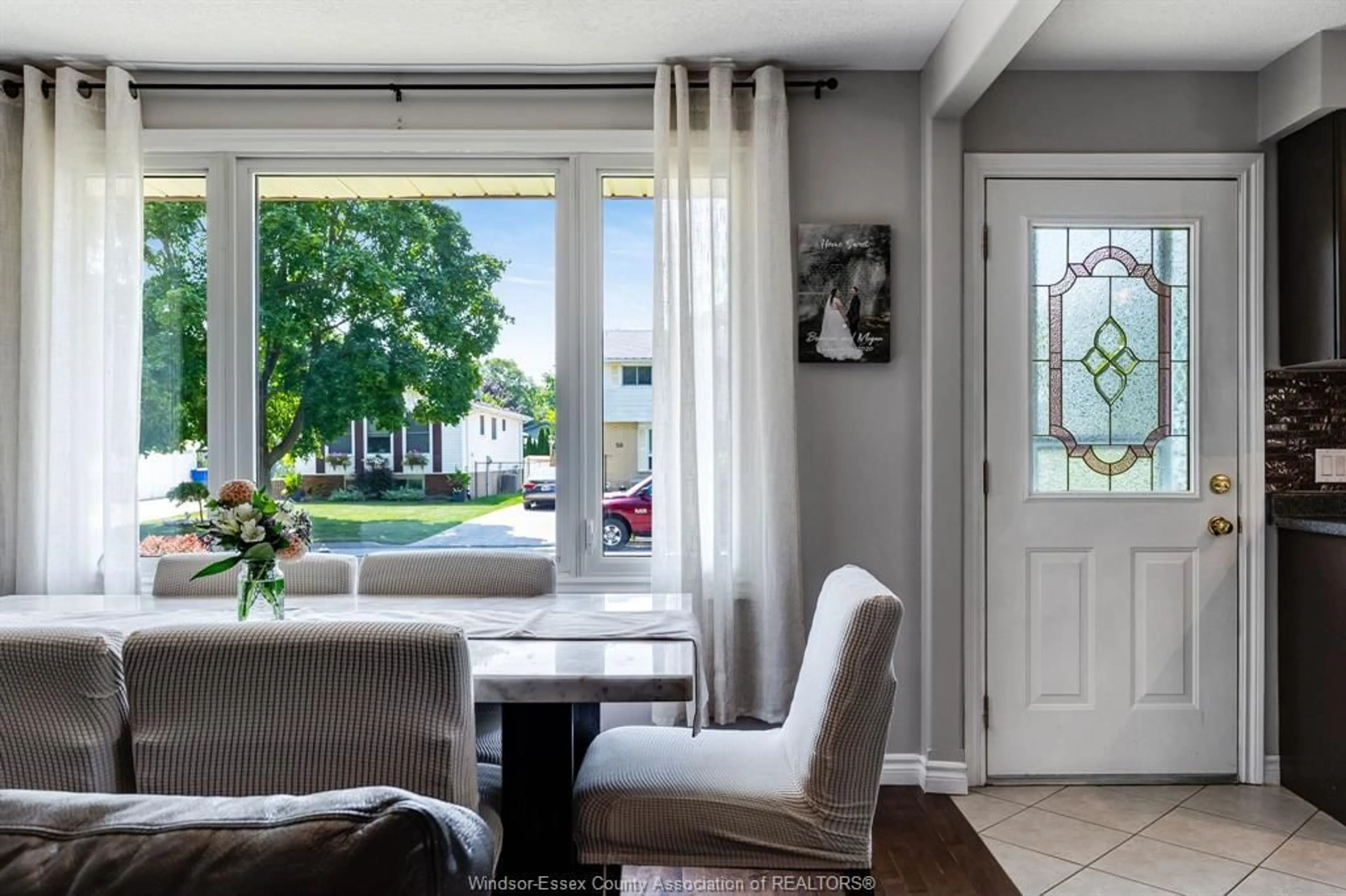 Dining room, unknown for 57 Marion Ave, Chatham Ontario N7M 5N7