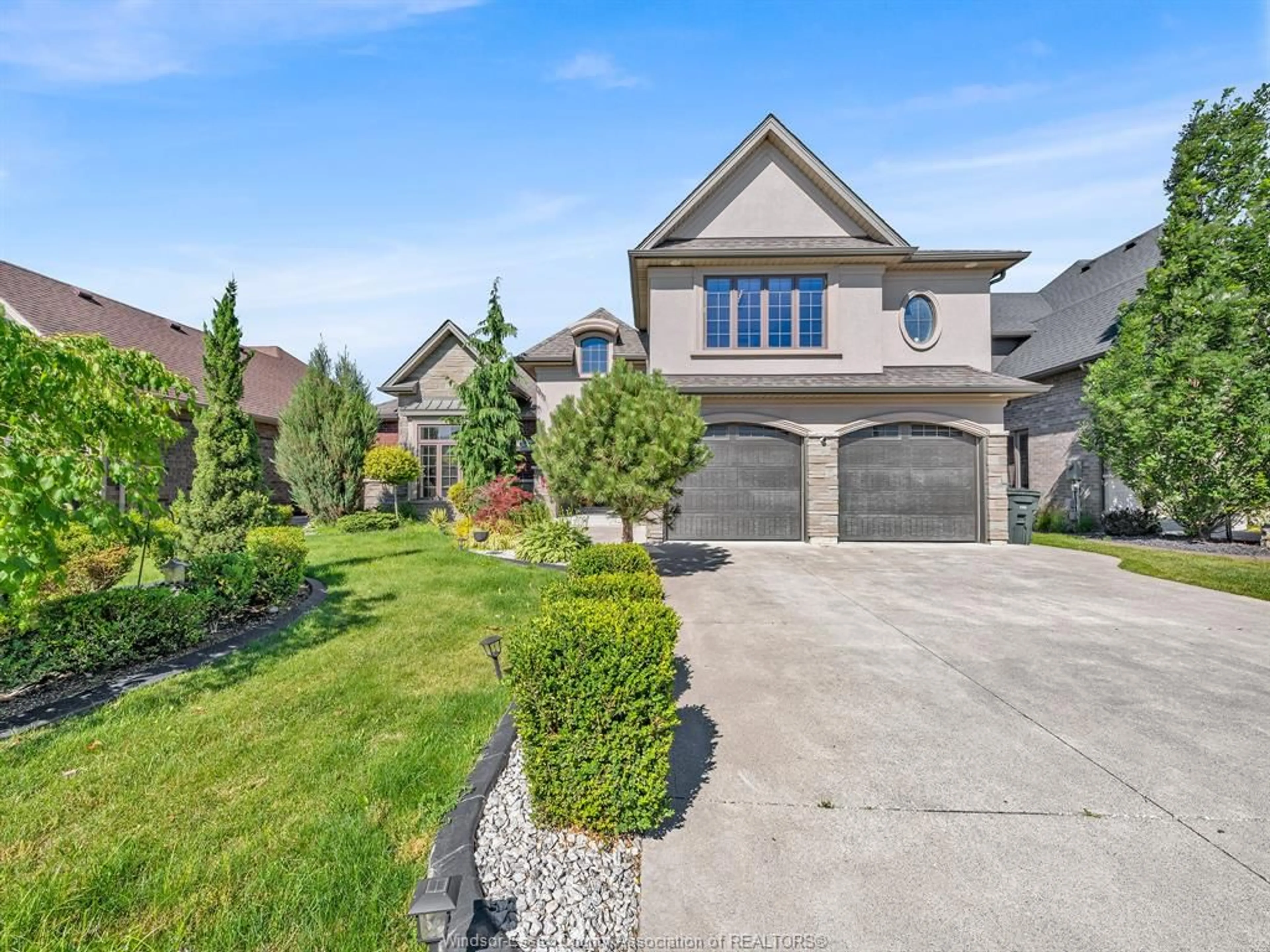 Unknown for 1343 MONTICELLO St, Windsor Ontario N8P 0B8