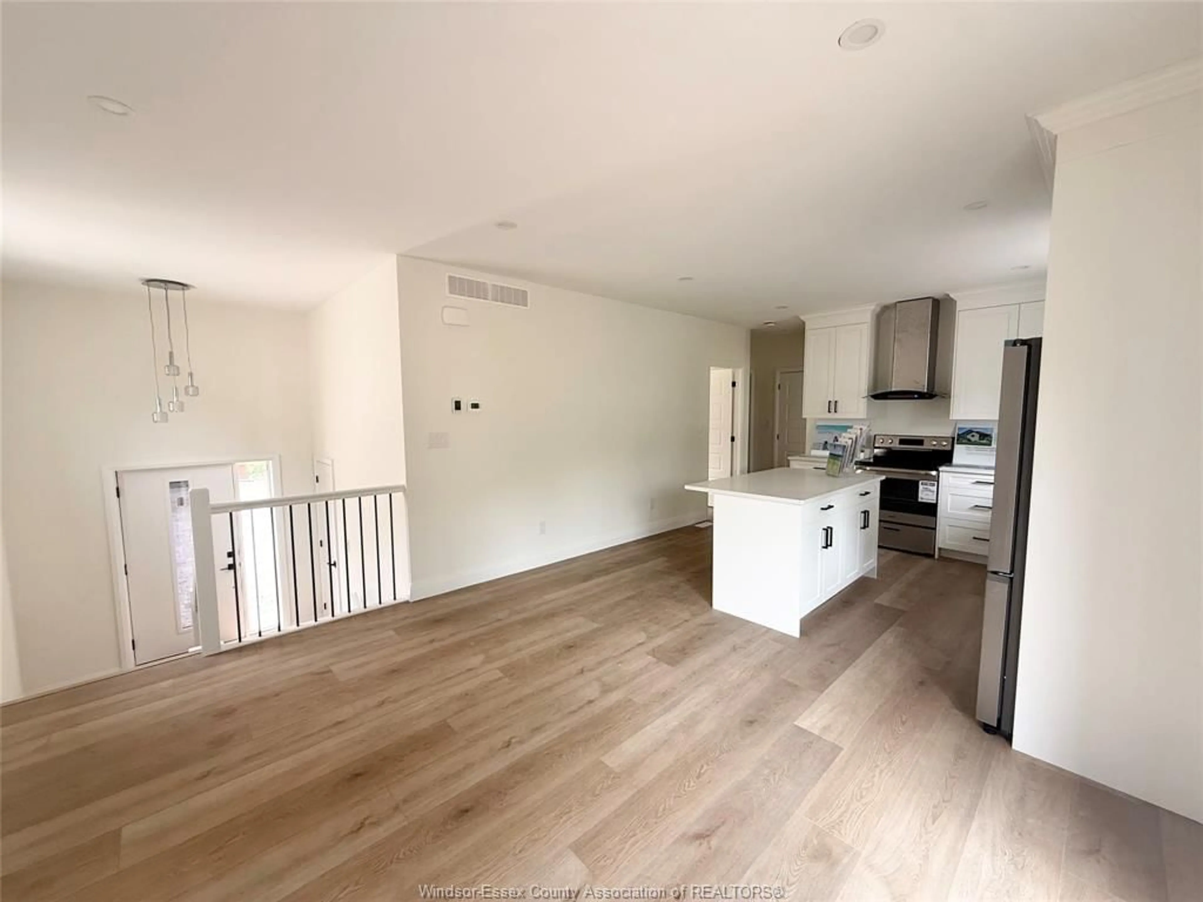 A pic of a room for 160 AMBASSADOR BEACH Rd #LOT 37, Essex Ontario N0R 1G0