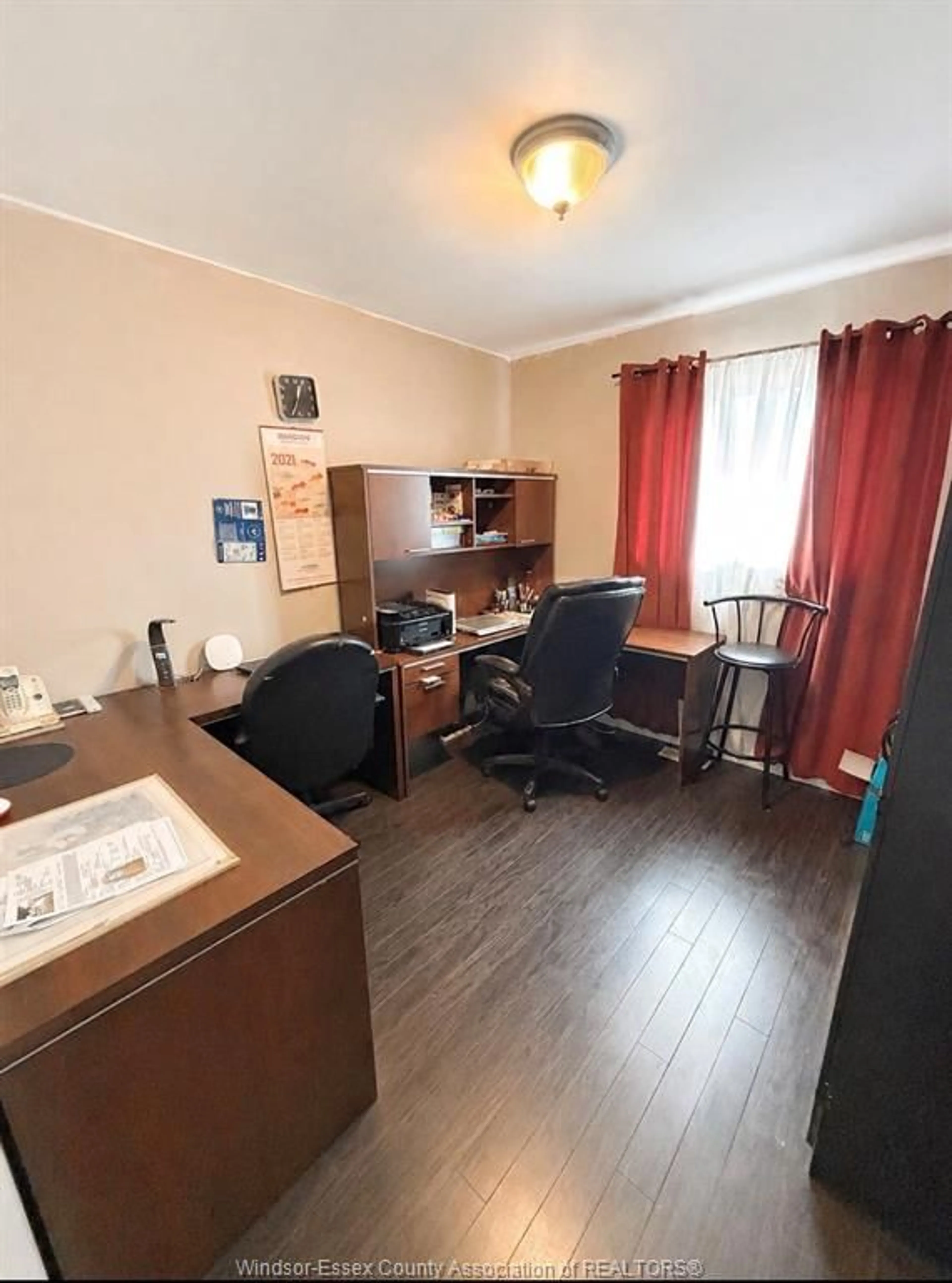 A pic of a room for 5 ALLEN Crt, Amherstburg Ontario N9V 3Z4