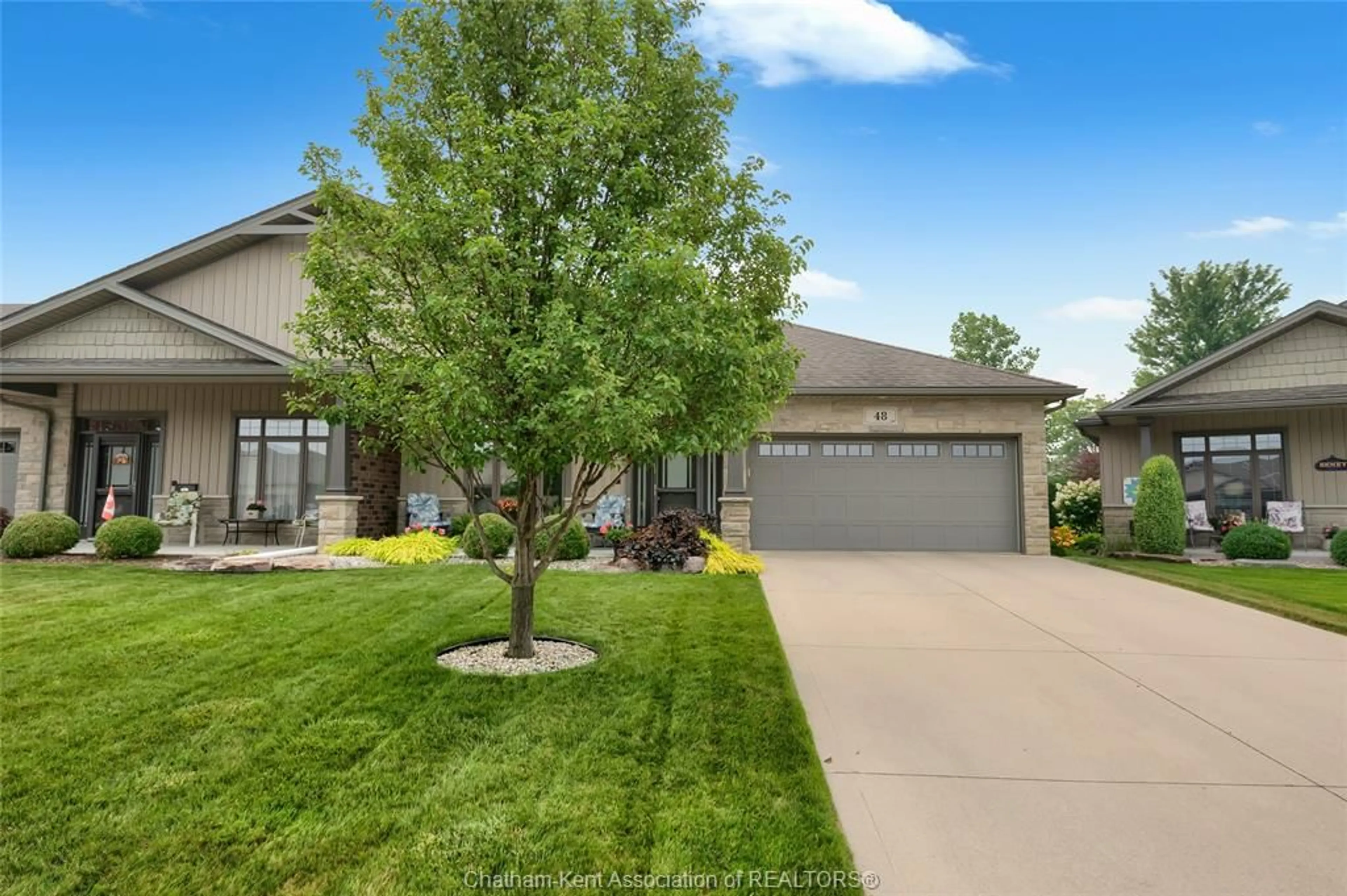 Unknown for 48 Veranda Crt, Chatham Ontario N7L 0B4