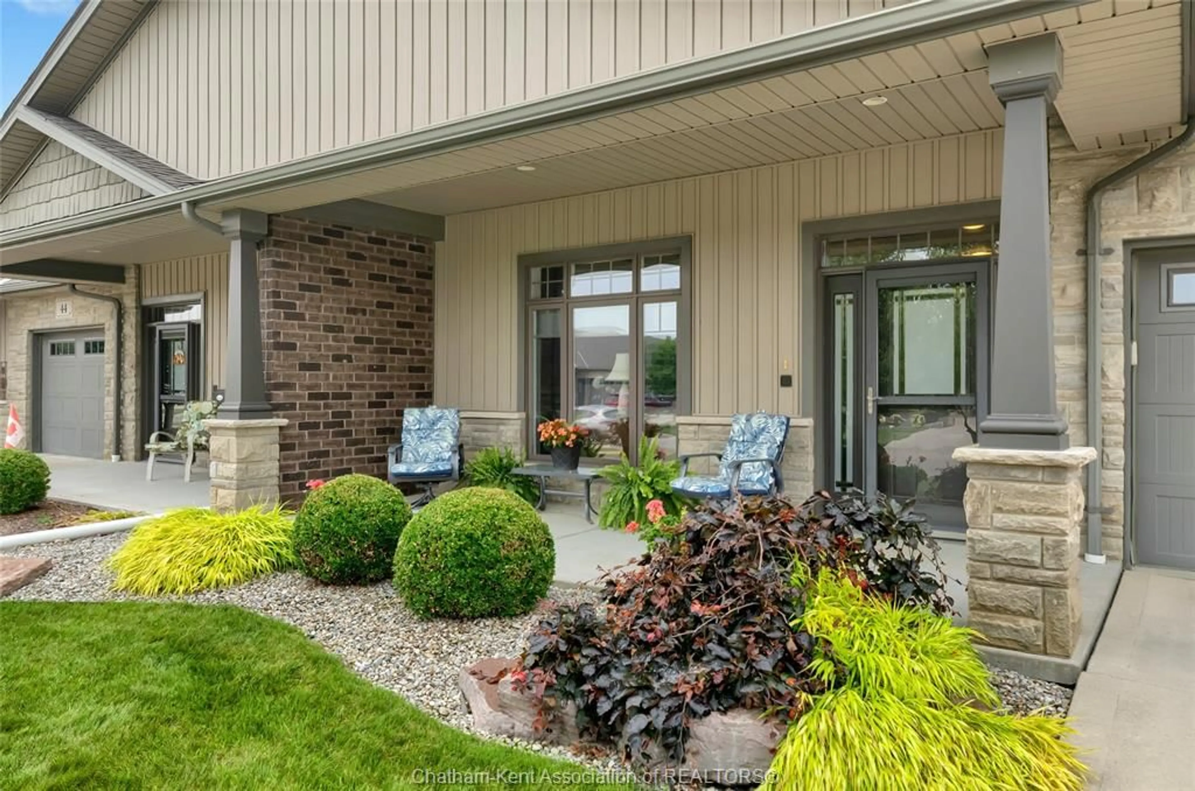 Unknown for 48 Veranda Crt, Chatham Ontario N7L 0B4