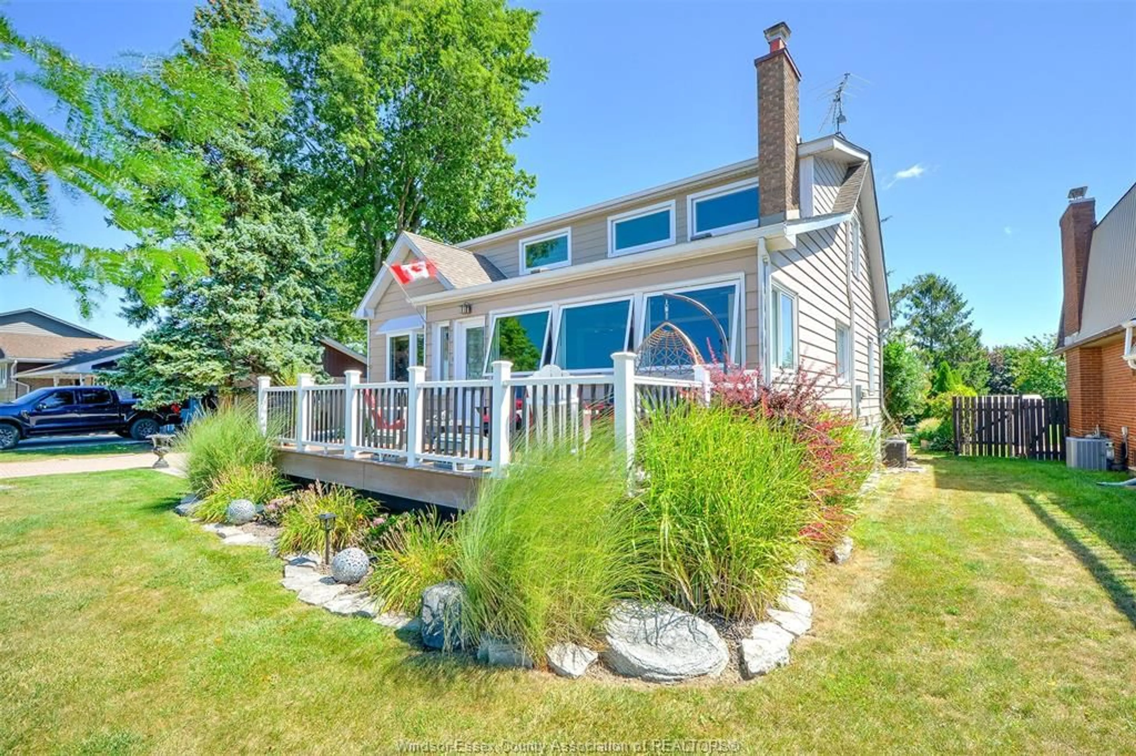 Unknown for 593 DALHOUSIE, Amherstburg Ontario N9V 2M2