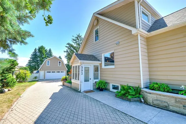 593 DALHOUSIE, Amherstburg 5