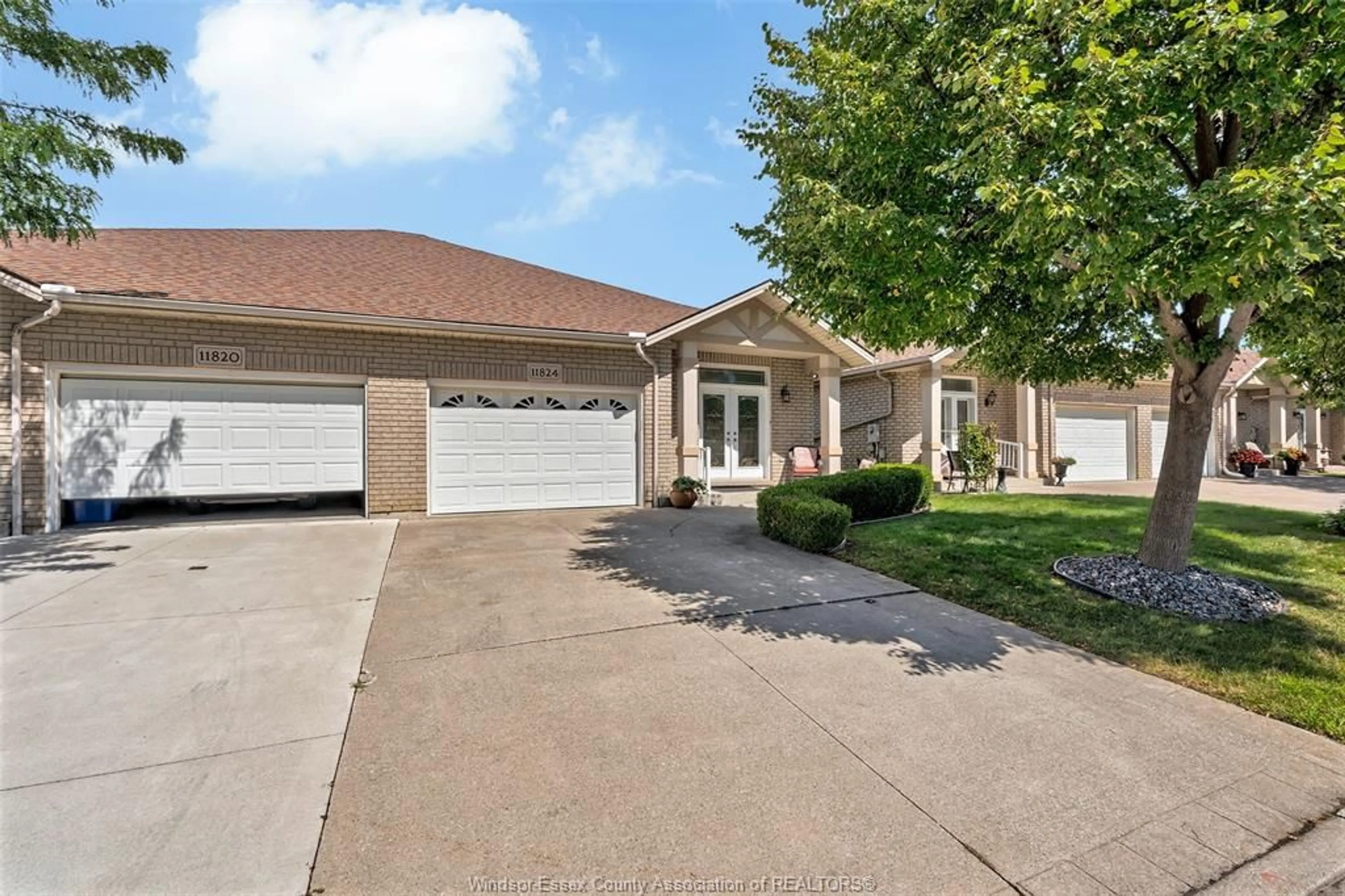Unknown for 11824 BLAIR St, Windsor Ontario N8P 1T4