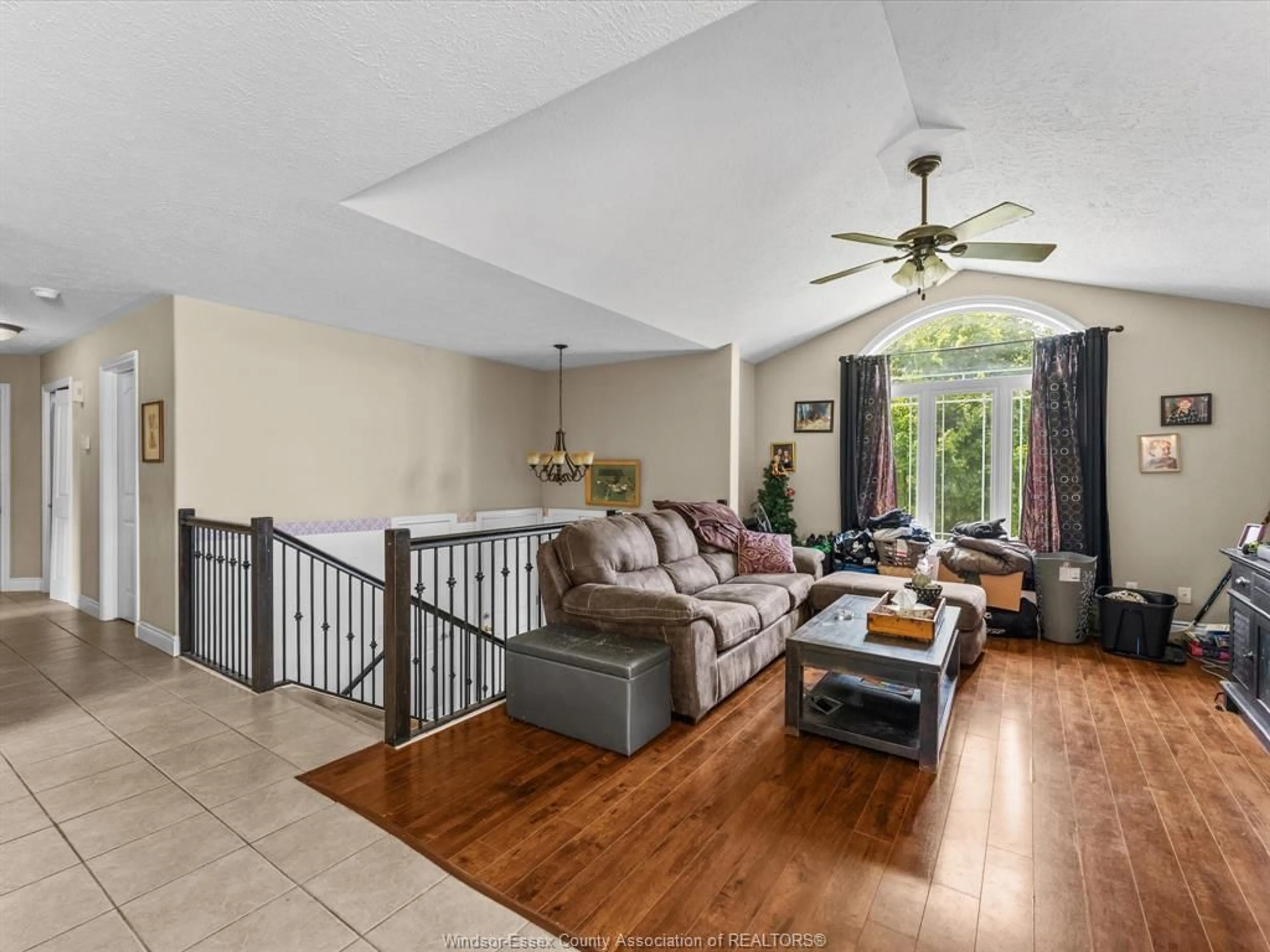 Living room with furniture, unknown for 1578 GORE, Harrow Ontario N0R 1G0