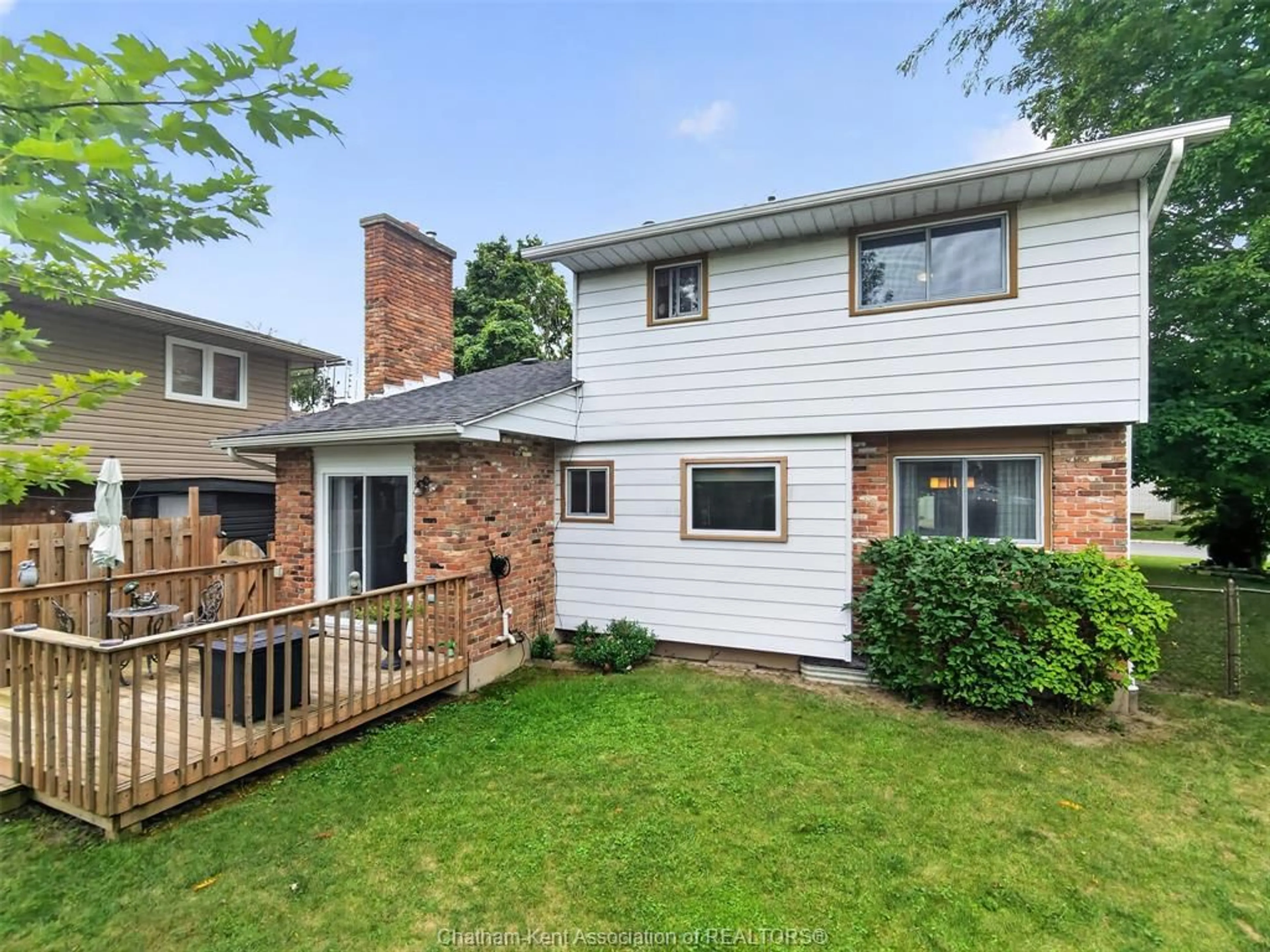 Unknown for 91 Northland Dr, Chatham Ontario N7L 4C3