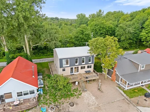 1435 EAST SHORE Rd, Pelee Island 3