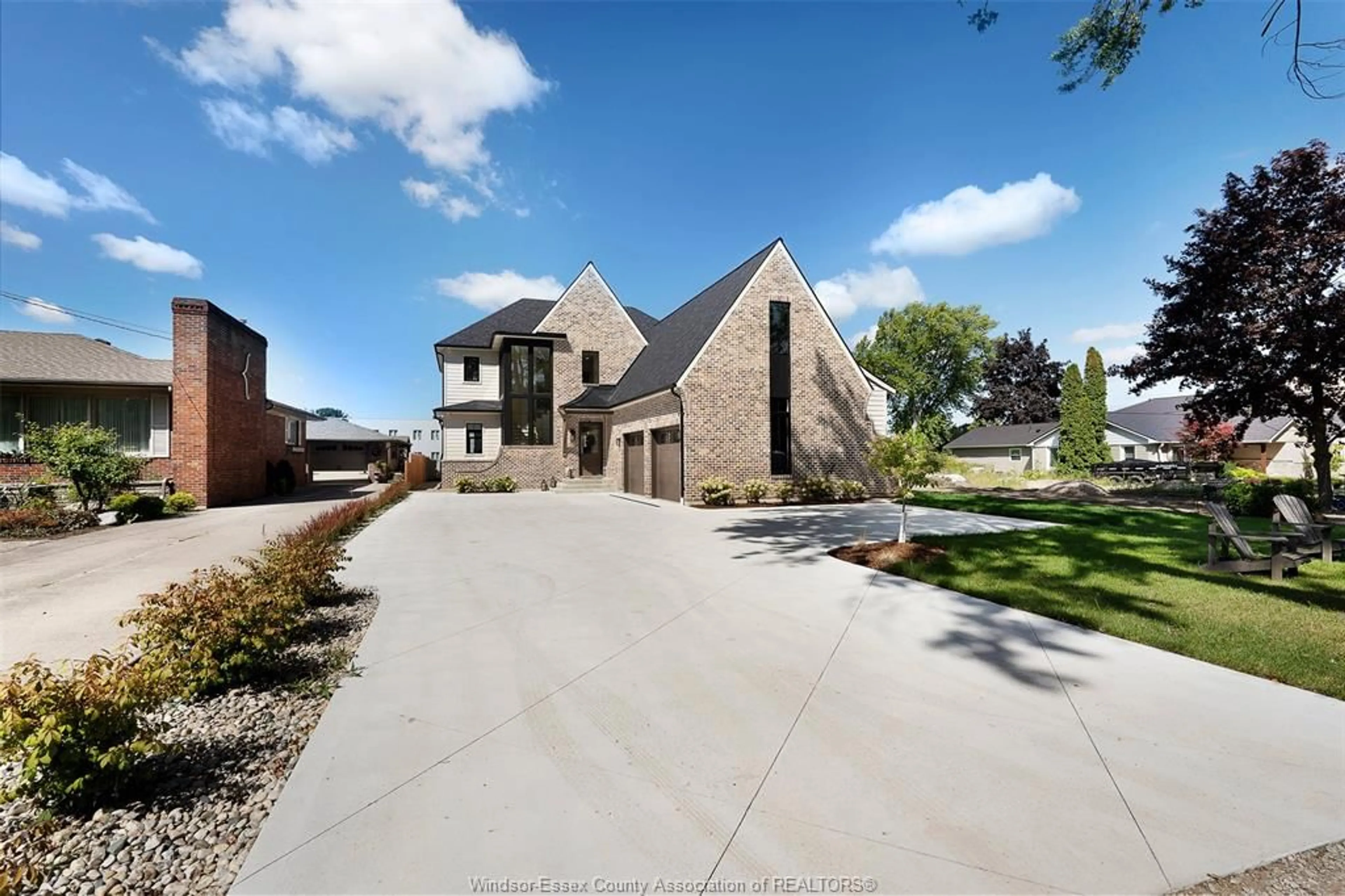 Unknown for 457 ARLINGTON Blvd, Tecumseh Ontario N8N 2K1