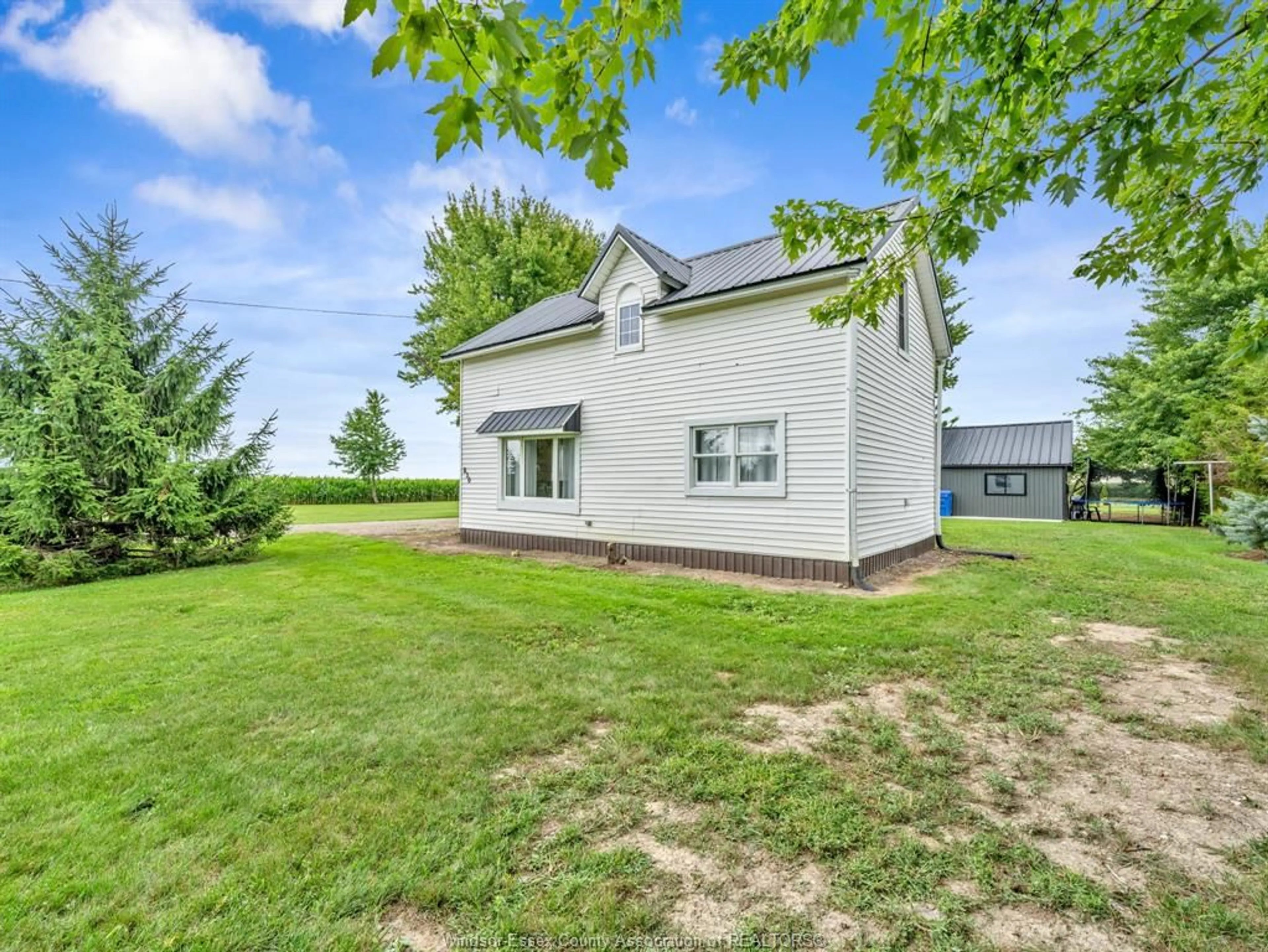 Unknown for 830 Mersea Road 10, Leamington Ontario N0P 2J0