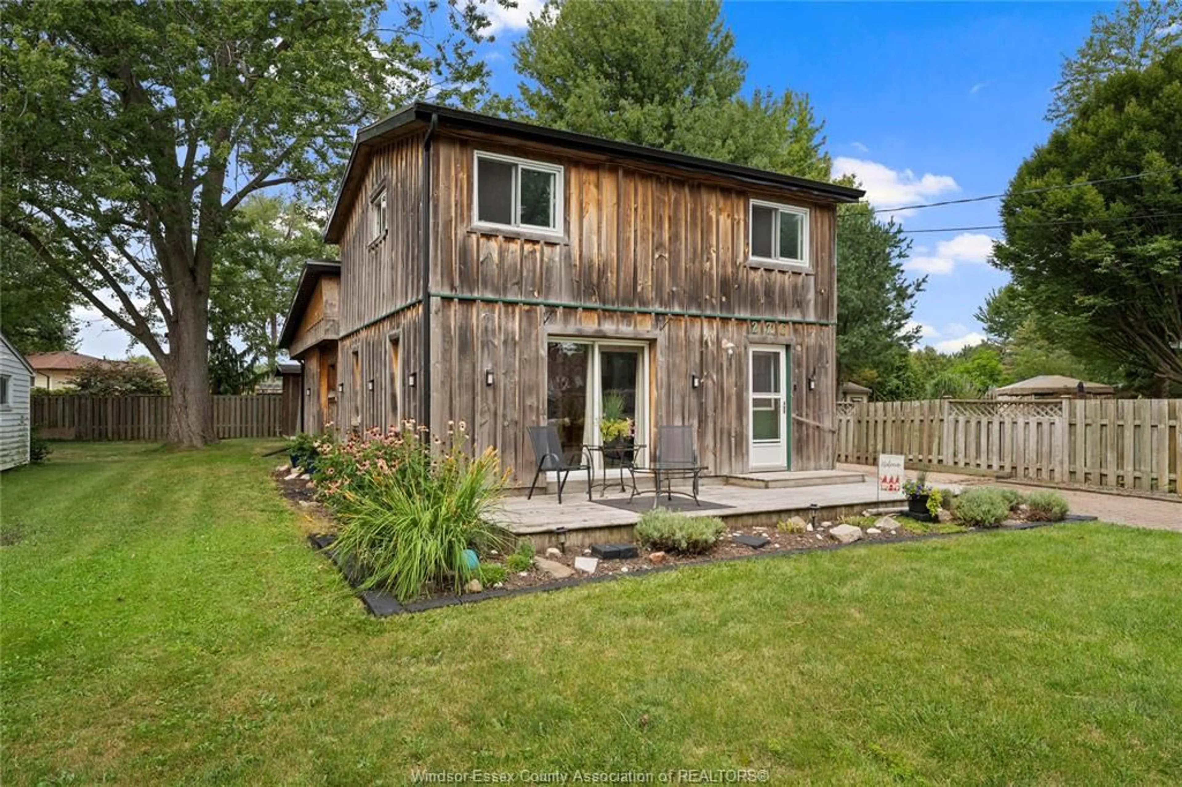 Unknown for 276 WEST BELLE RIVER Rd, Belle River Ontario N0R 1A0