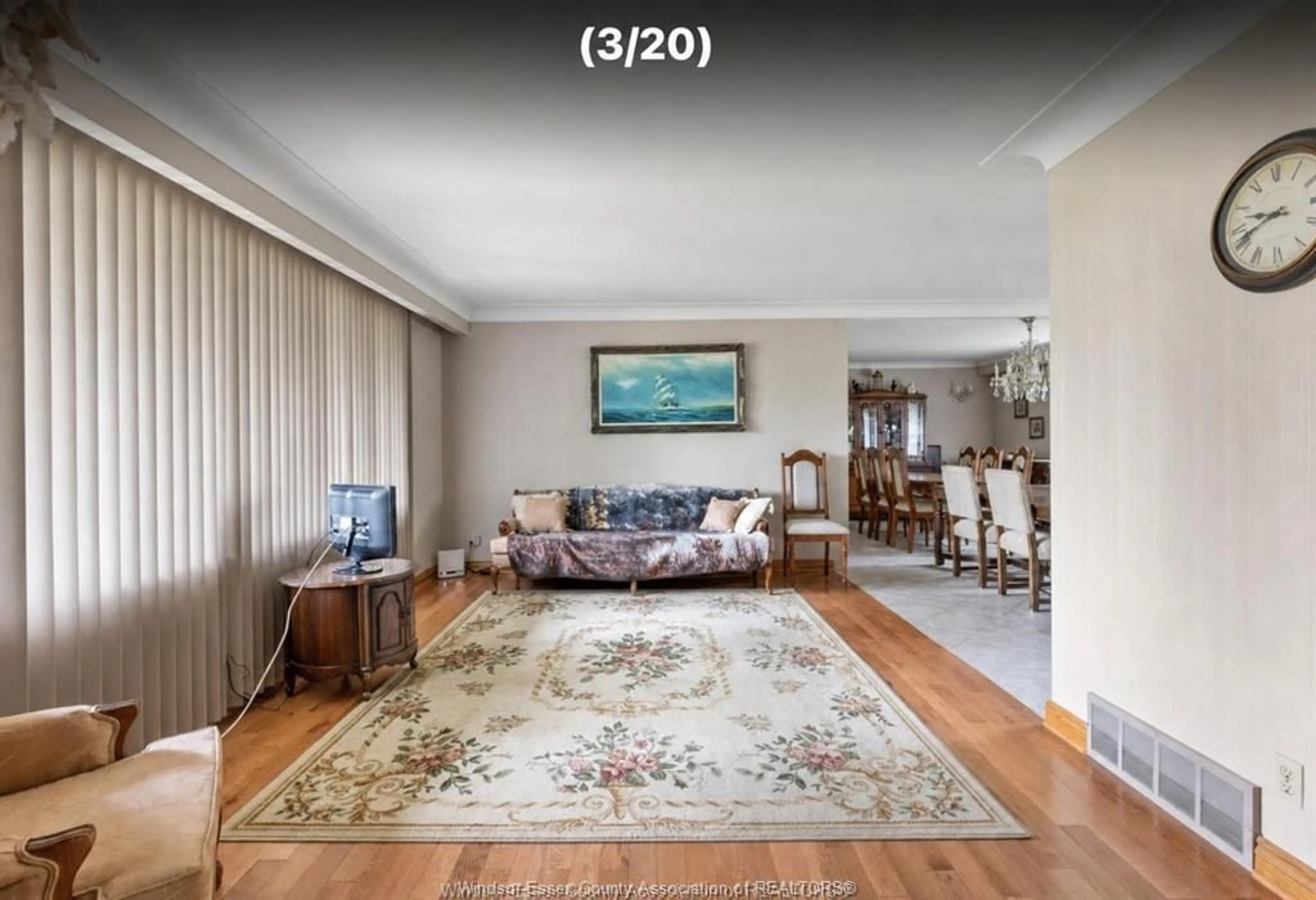 A pic of a room for 3325 BASELINE Rd, Windsor Ontario N9V 0A2