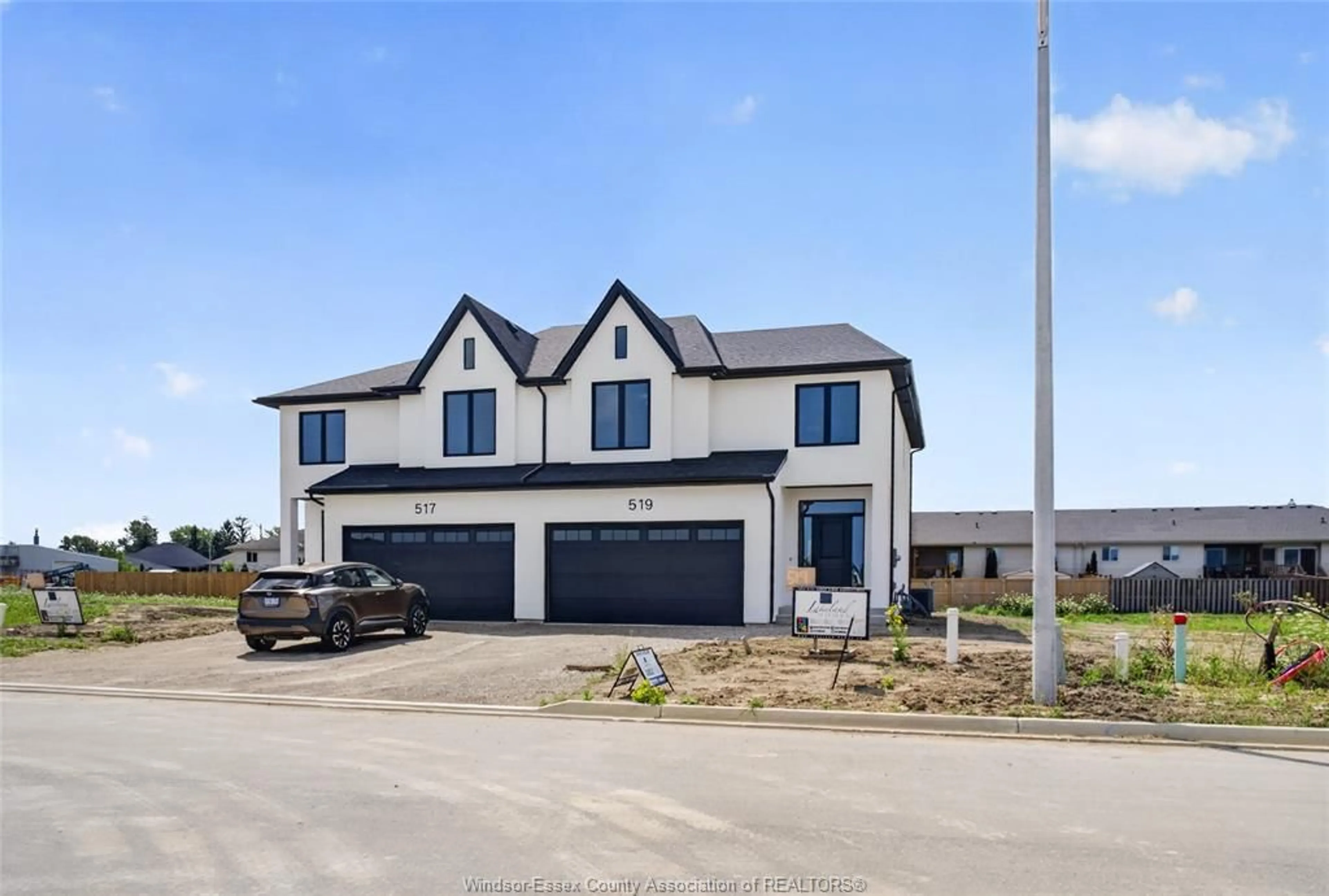 Unknown for 519 FLETCHER, Lakeshore Ontario N0R 1A0