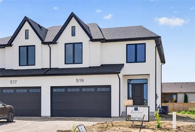 519 FLETCHER, Lakeshore 2