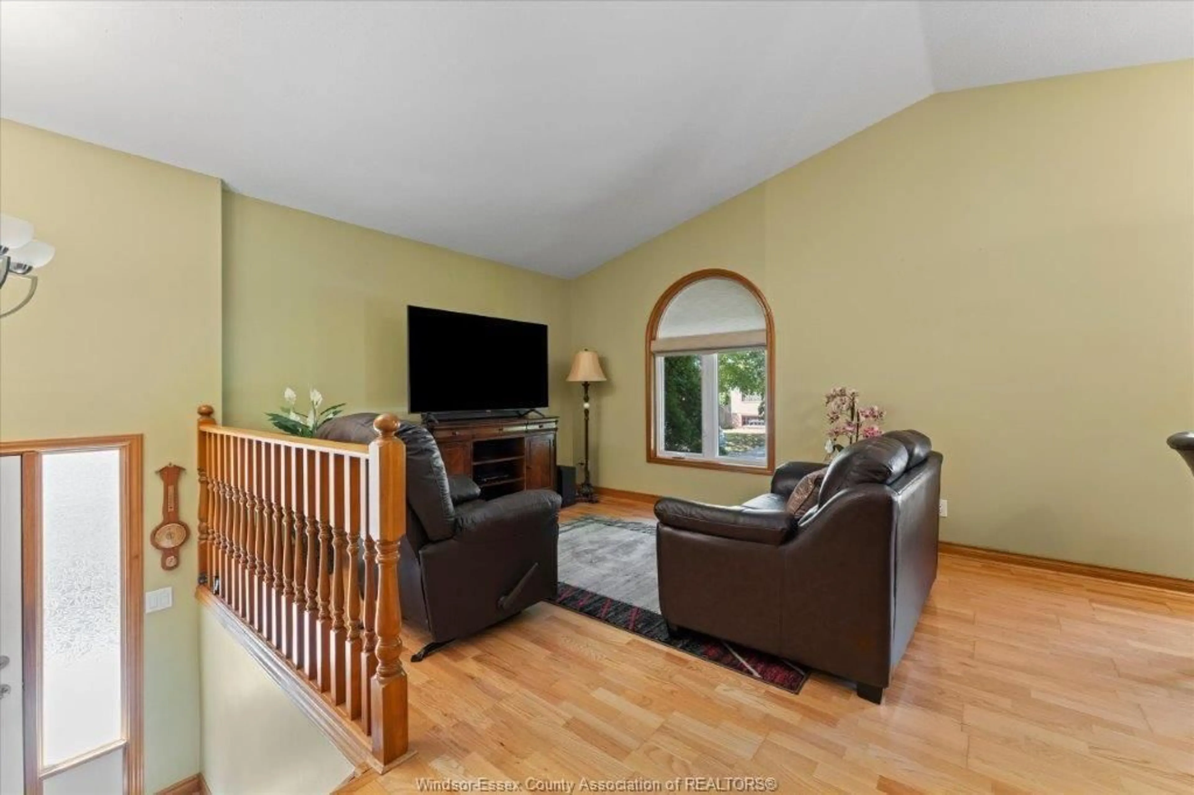 Living room with furniture, unknown for 3948 BLISS Rd, Windsor Ontario N8W 5L1