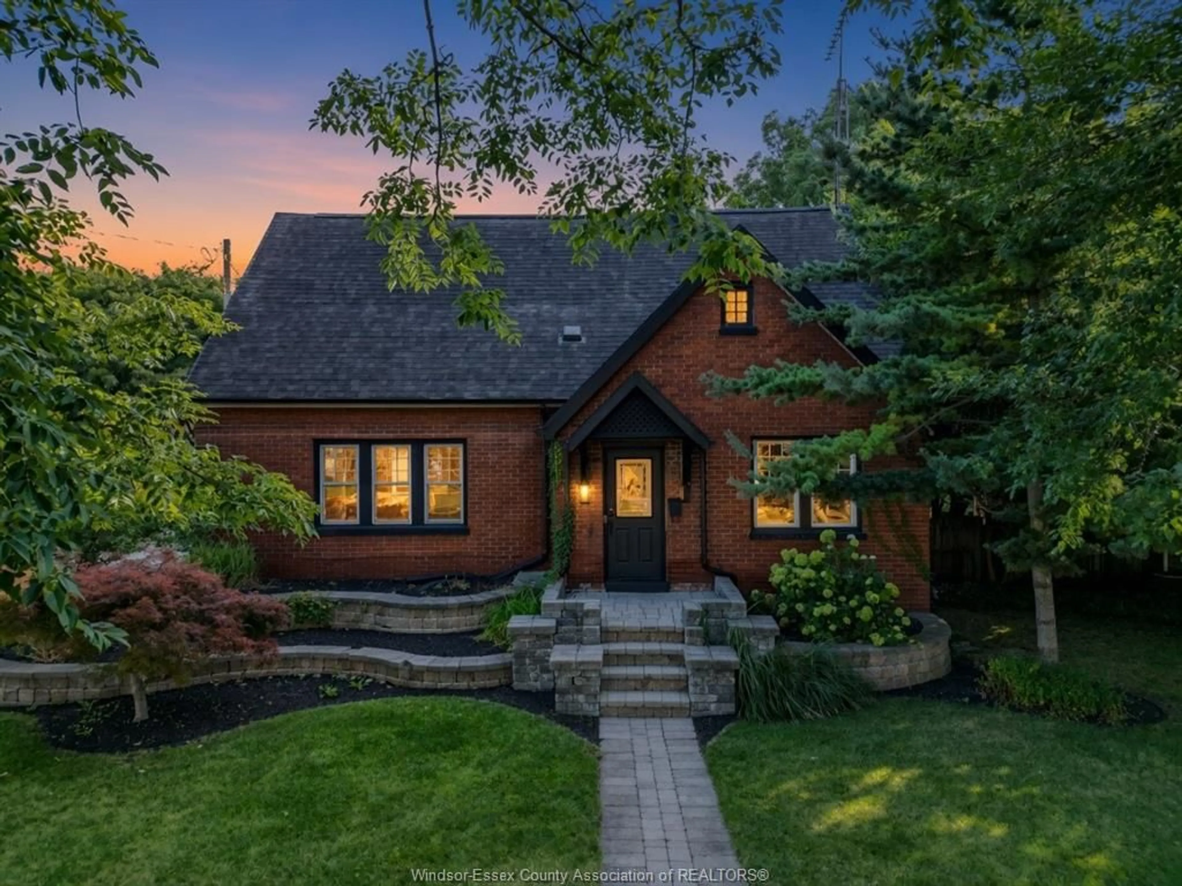 Home with brick exterior material, street for 205 JOSEPH, Chatham Ontario N7L 3H2