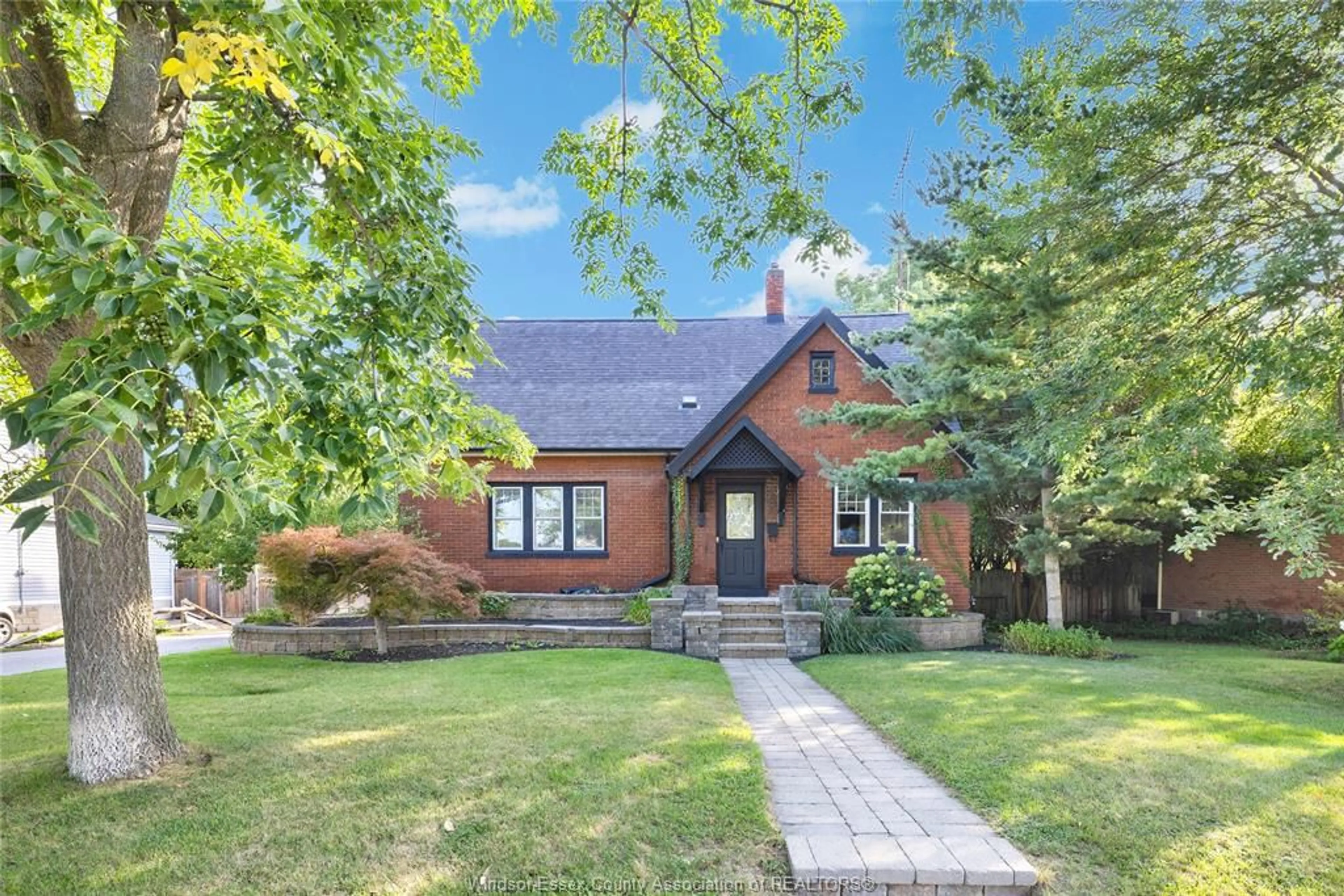 Home with brick exterior material, street for 205 JOSEPH, Chatham Ontario N7L 3H2