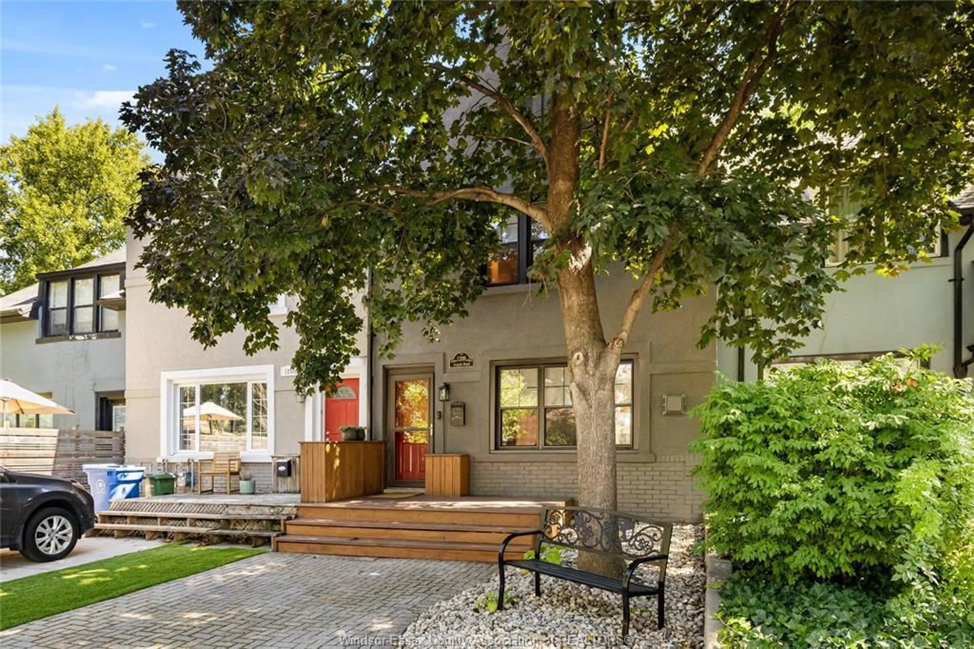 Unknown for 1208 ARGYLE Rd, Windsor Ontario N8Y 3K4