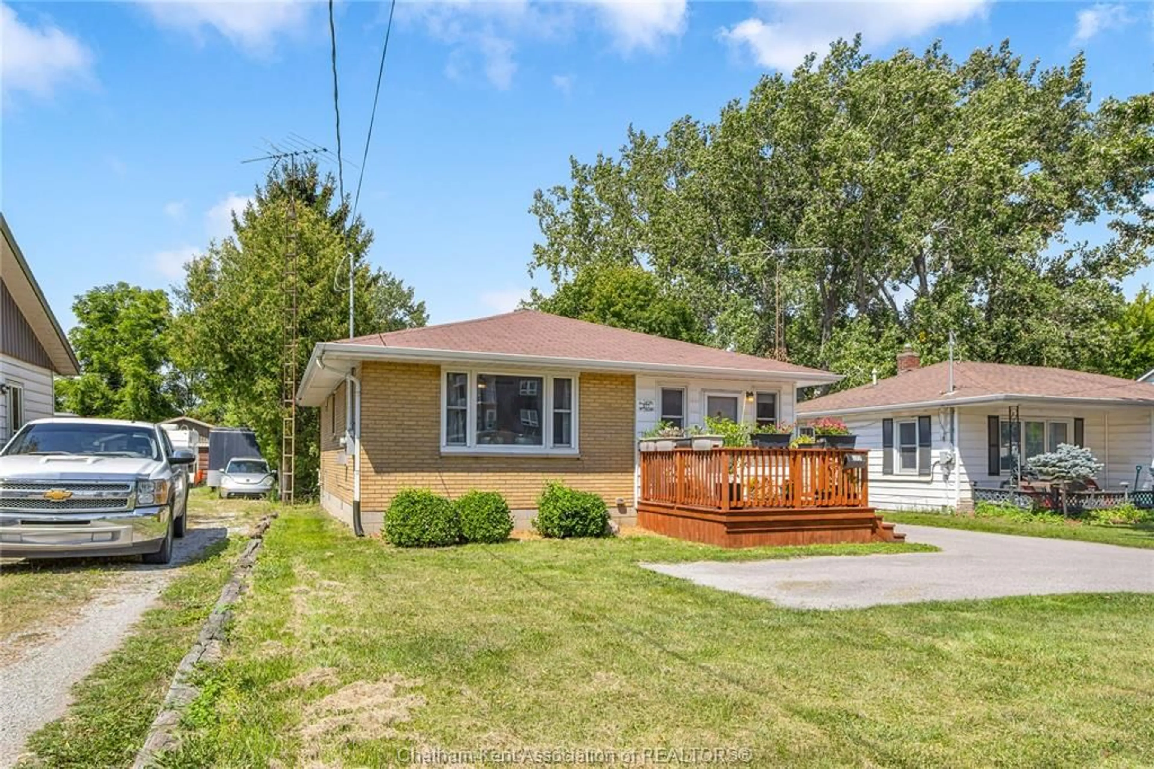 Unknown for 577 PARK Ave, Chatham Ontario N7M 1X1
