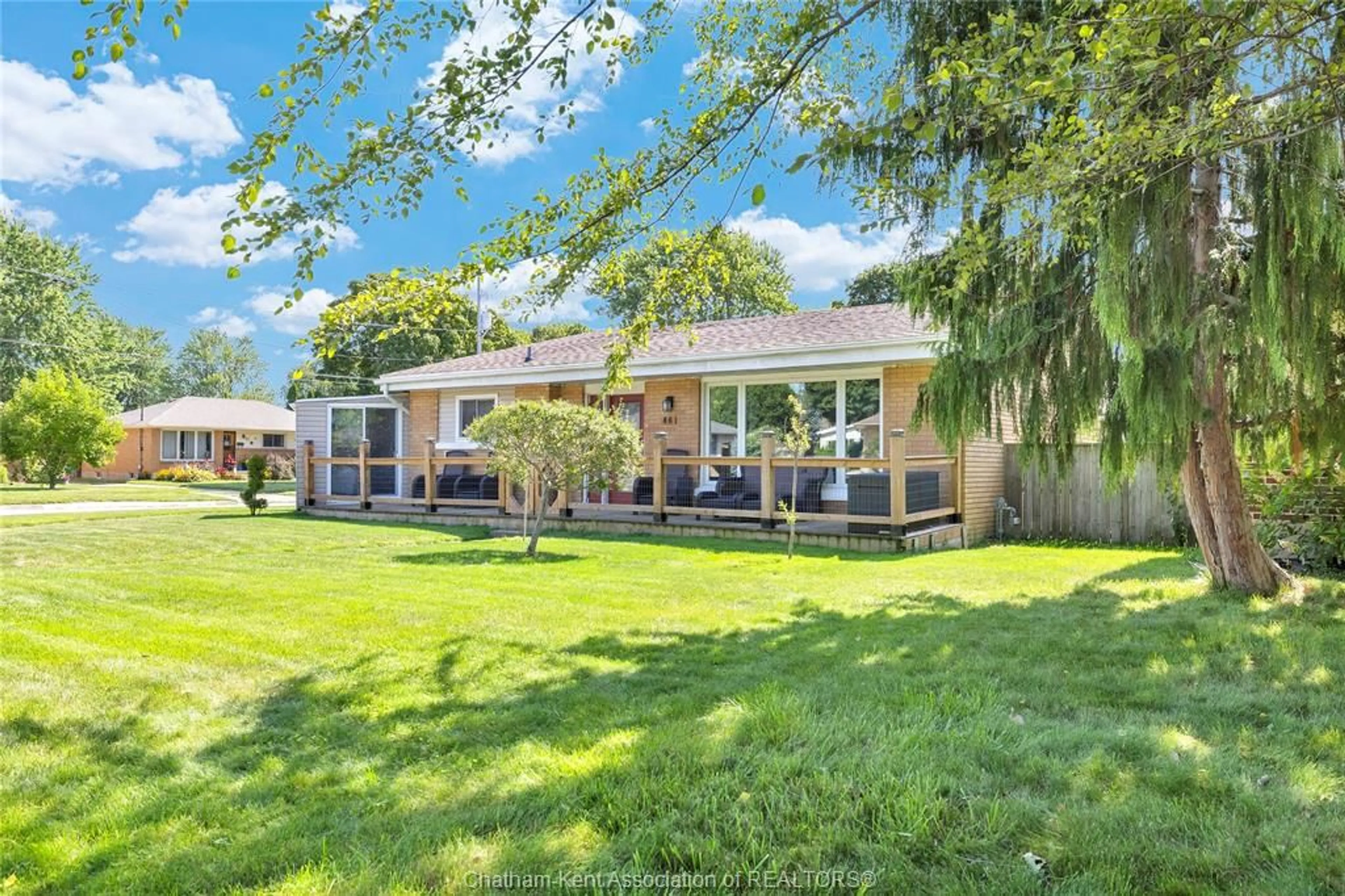 Unknown for 46 Highland Dr, Chatham Ontario N7M 4C3
