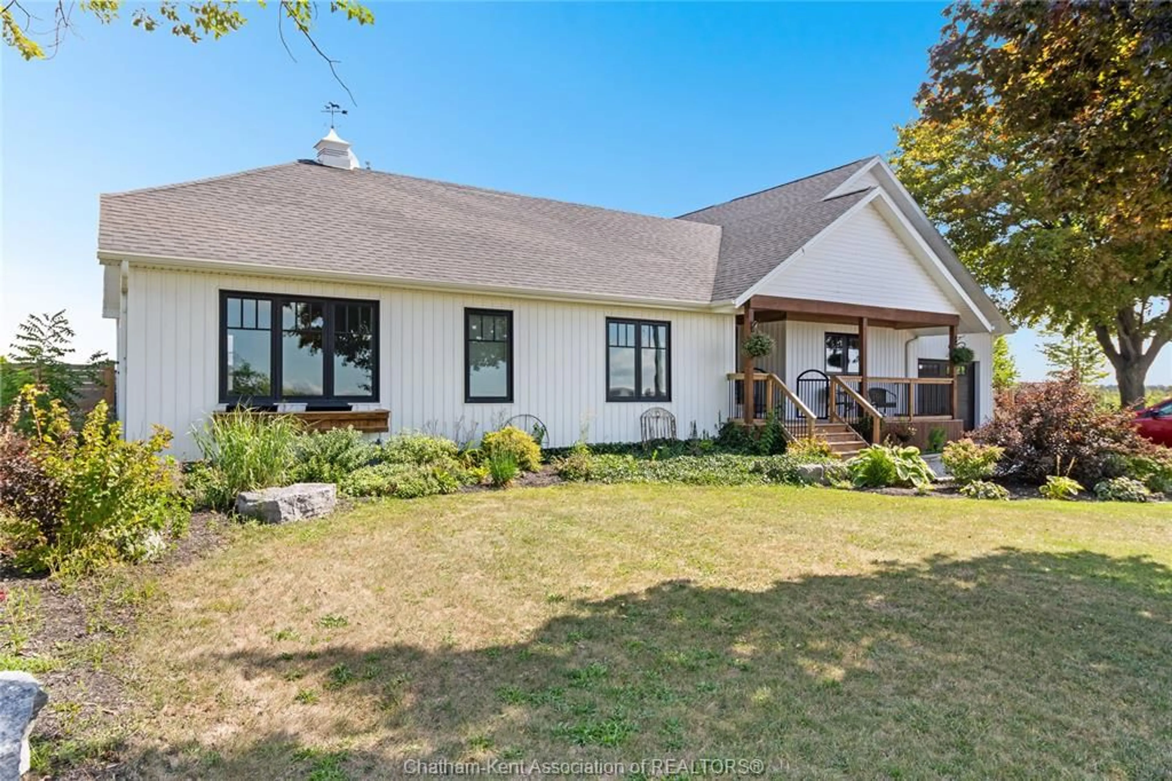 Unknown for 24947 Bear Line Rd, Chatham-Kent Ontario N7M 5J8