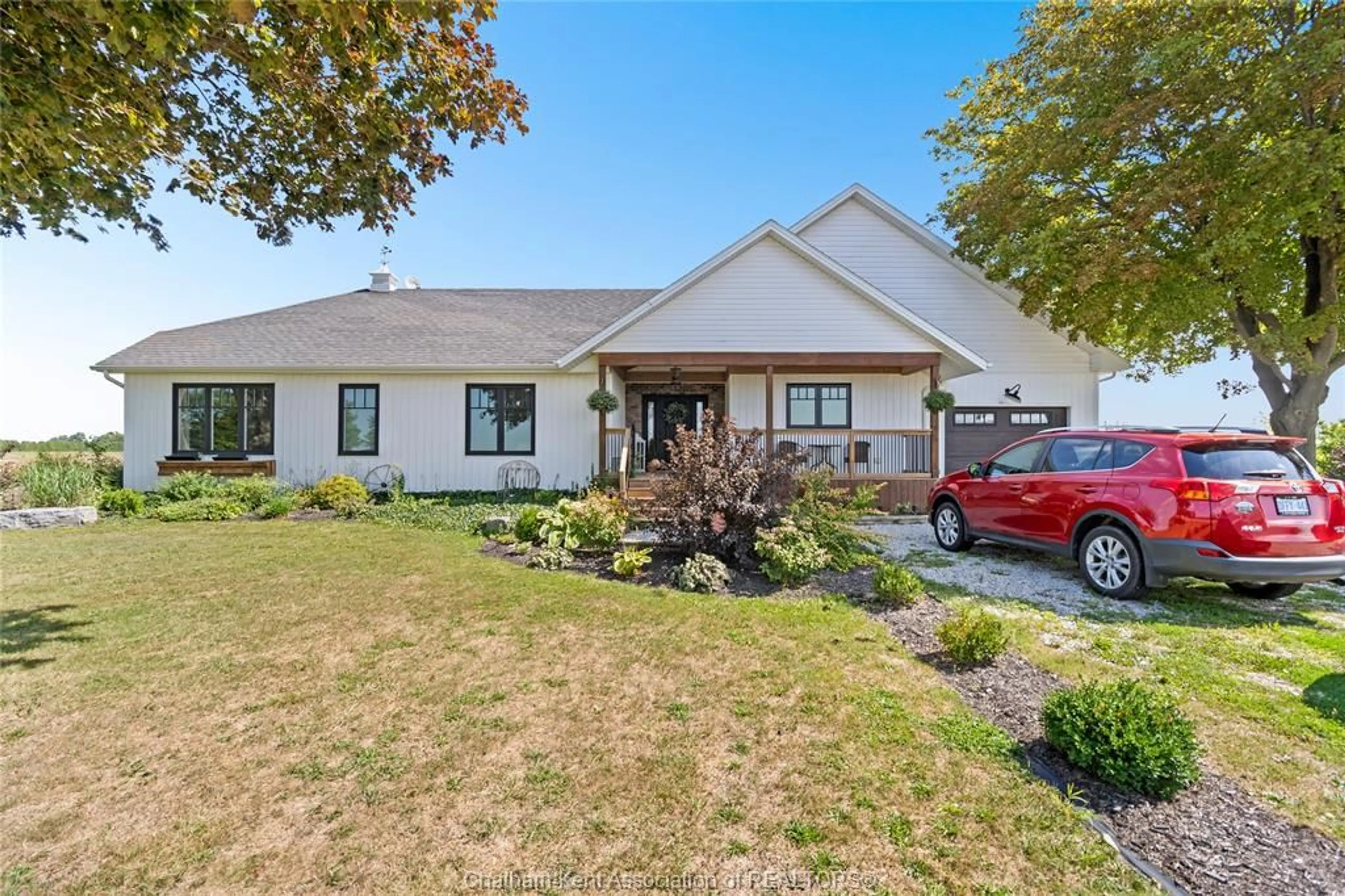 Unknown for 24947 Bear Line Rd, Chatham-Kent Ontario N7M 5J8
