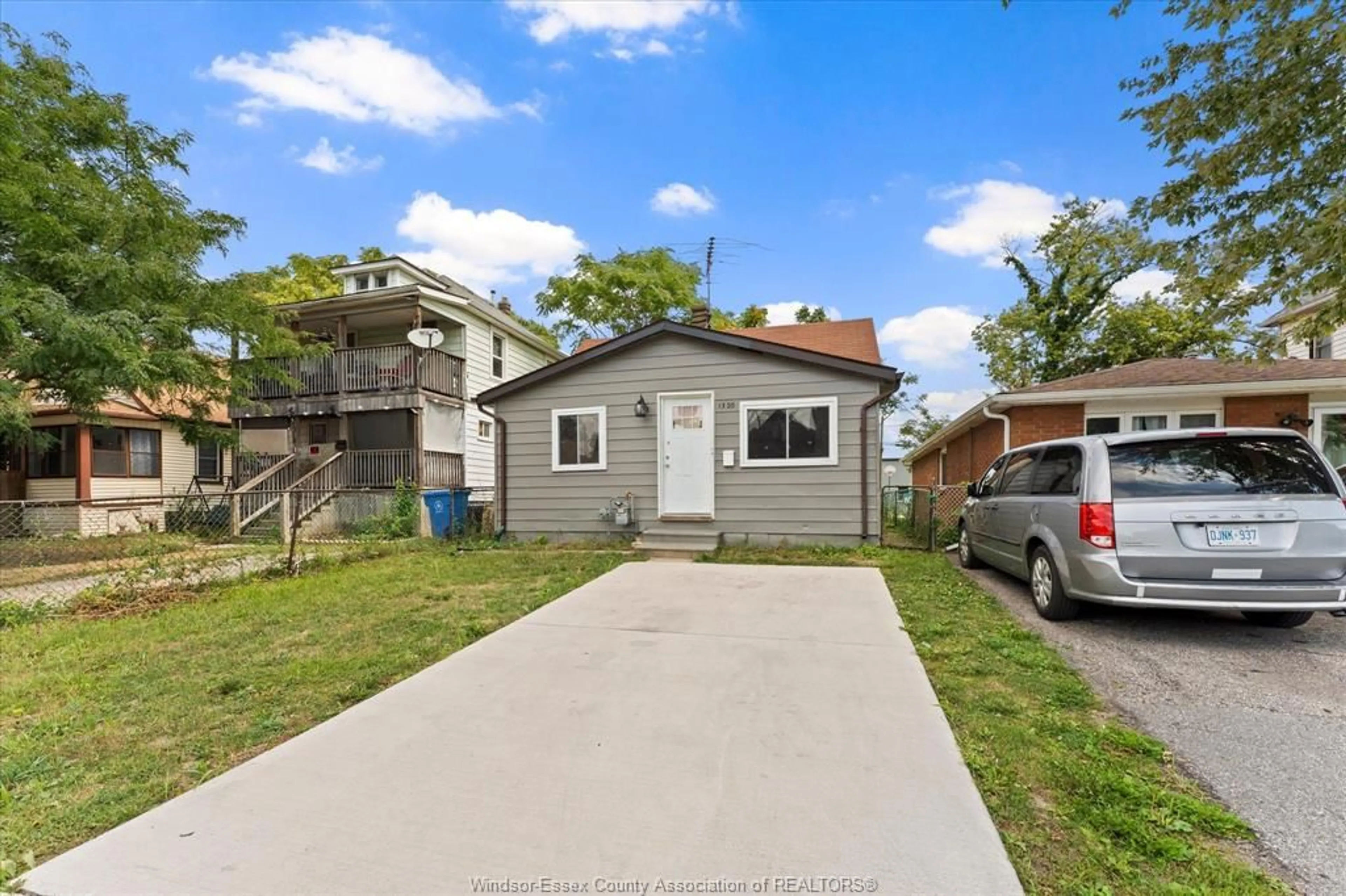 Unknown for 1320 GOYEAU, Windsor Ontario N8X 3L1
