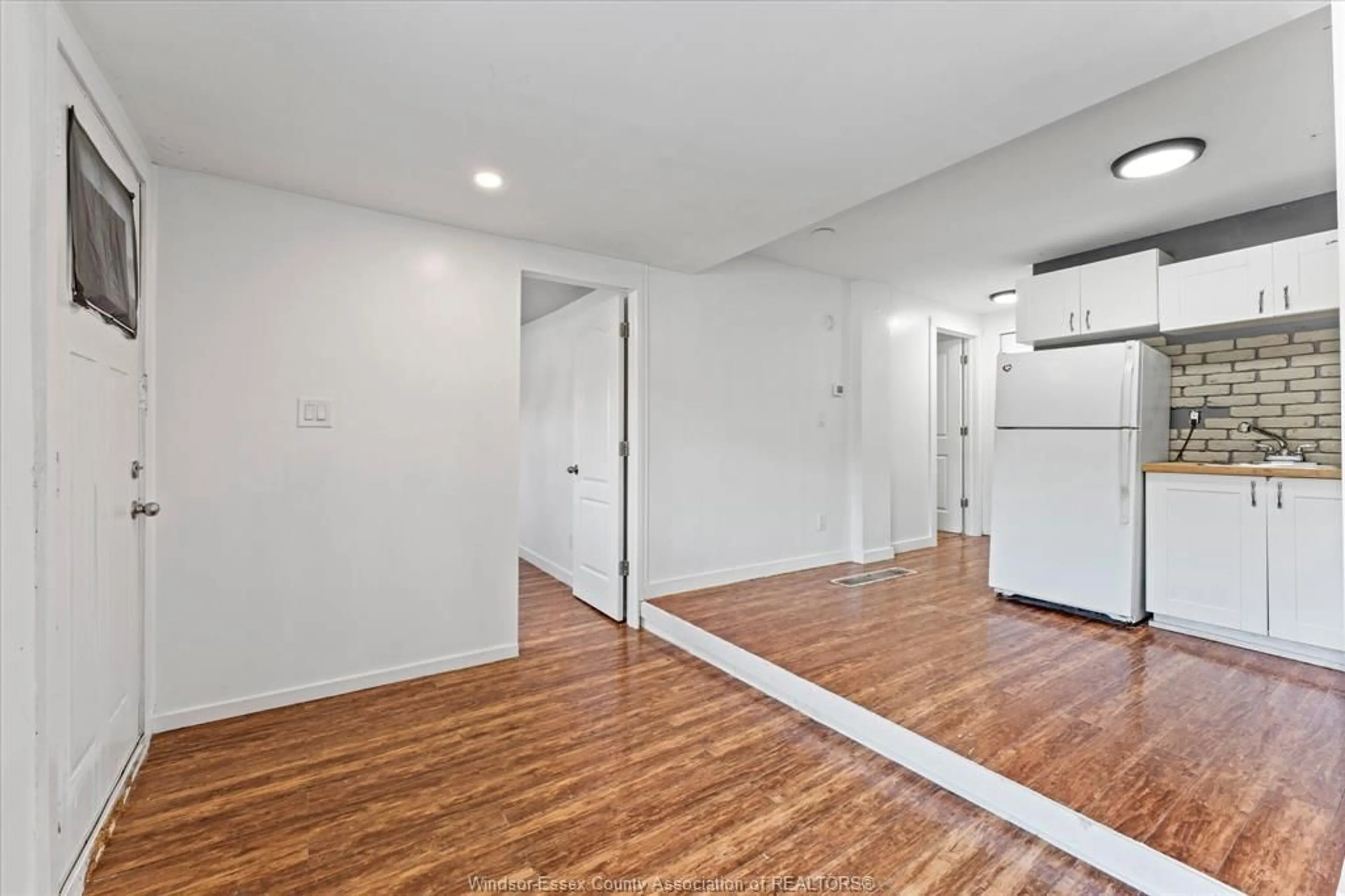A pic of a room for 1320 GOYEAU, Windsor Ontario N8X 3L1