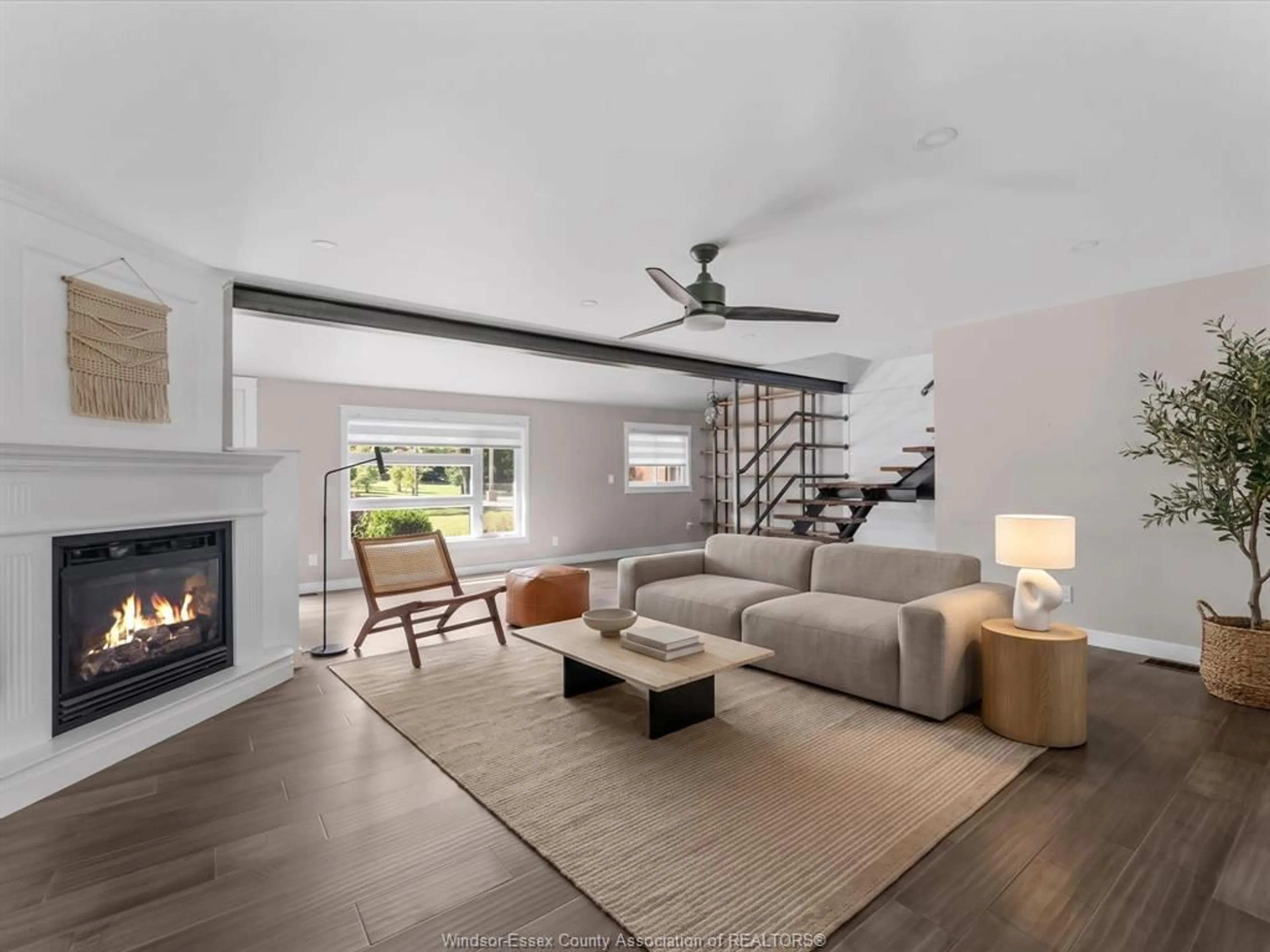 Living room with furniture, unknown for 1122 Heritage Rd, Kingsville Ontario N9Y 2E6