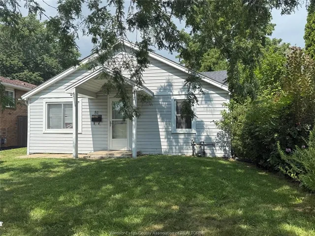 81 ROBINSON, Leamington