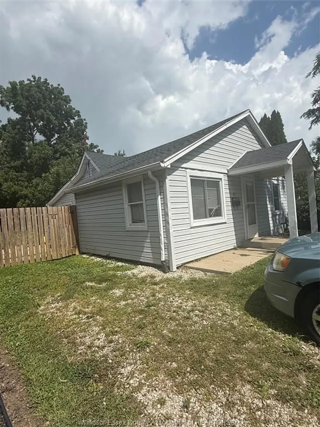 81 ROBINSON, Leamington 2