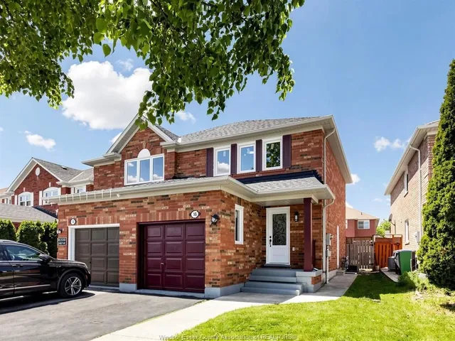16 MOUNT FUJI Cres, Brampton 4