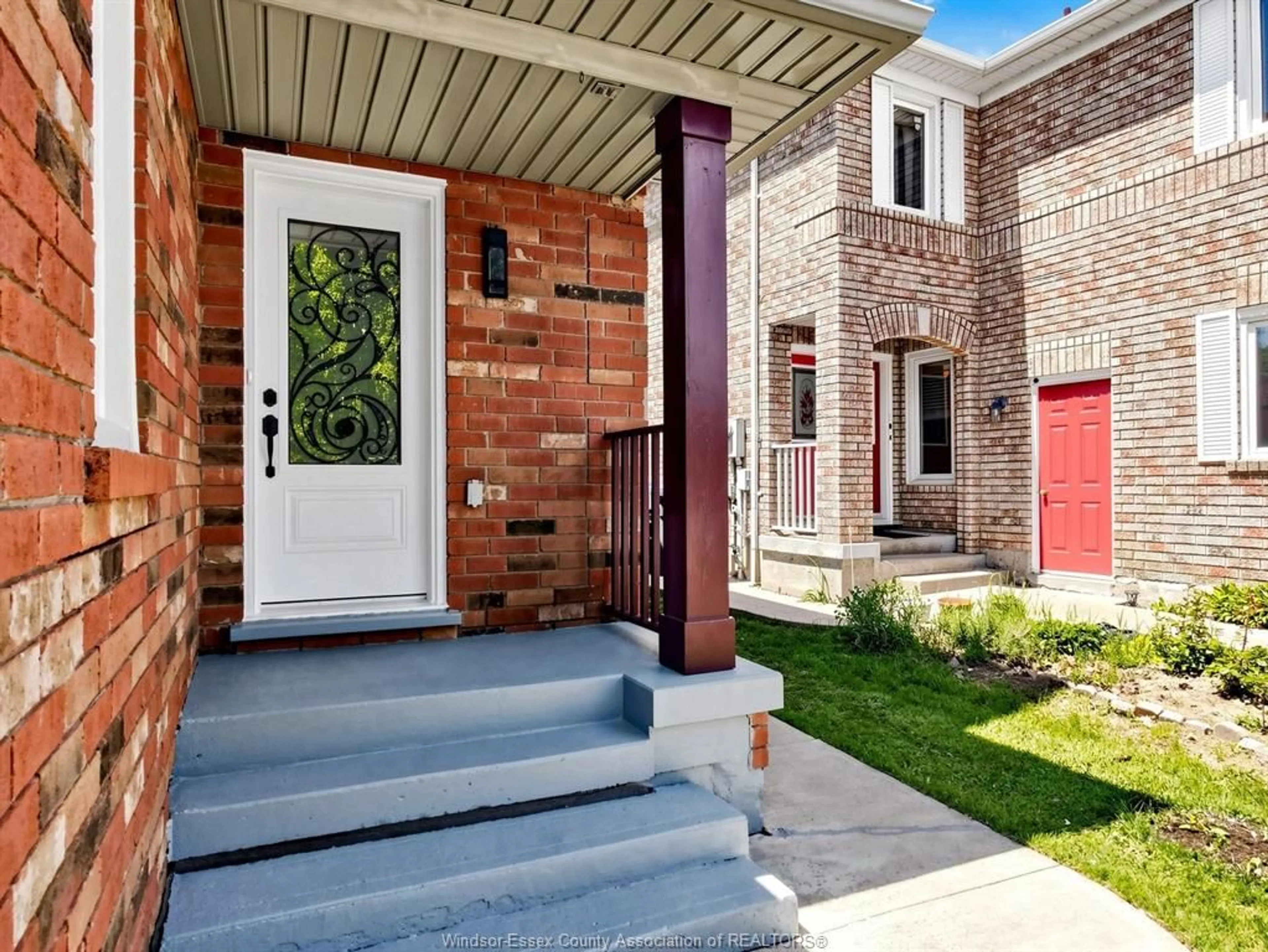 Home with brick exterior material, street for 16 MOUNT FUJI Cres, Brampton Ontario L6R 2L3