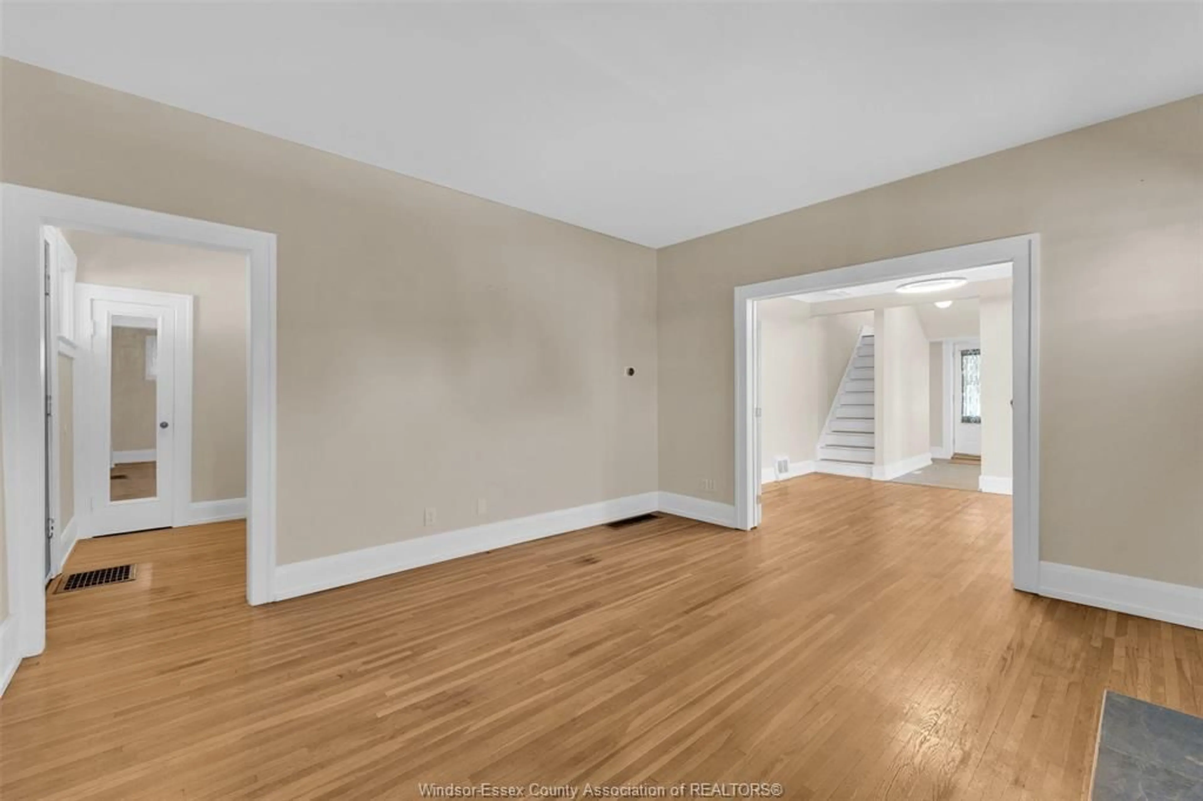 A pic of a room for 1605 DOUGALL Ave, Windsor Ontario N8X 1S4