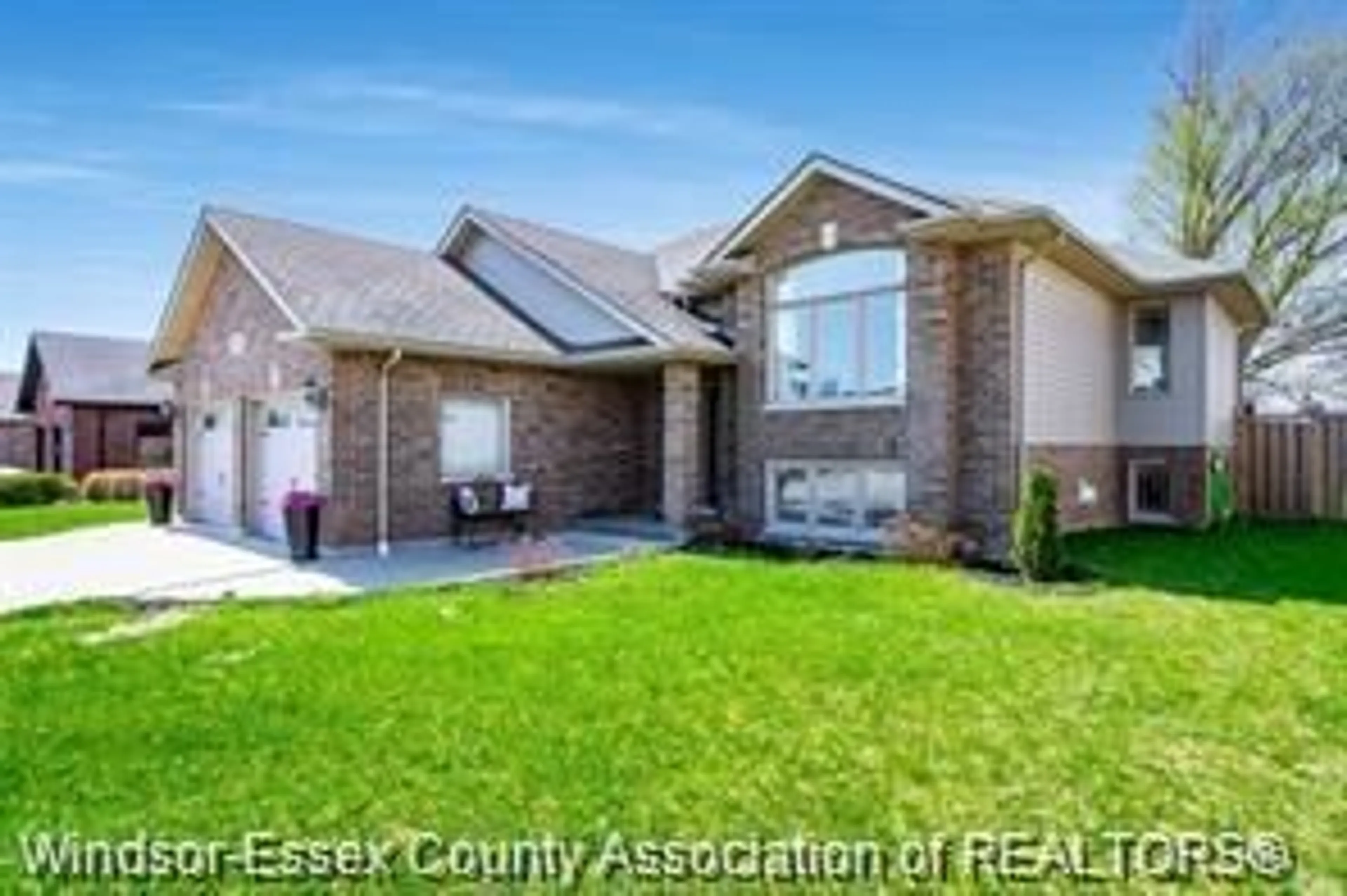 Home with brick exterior material, street for 53 ANTONIO, Leamington Ontario N8H 5P8