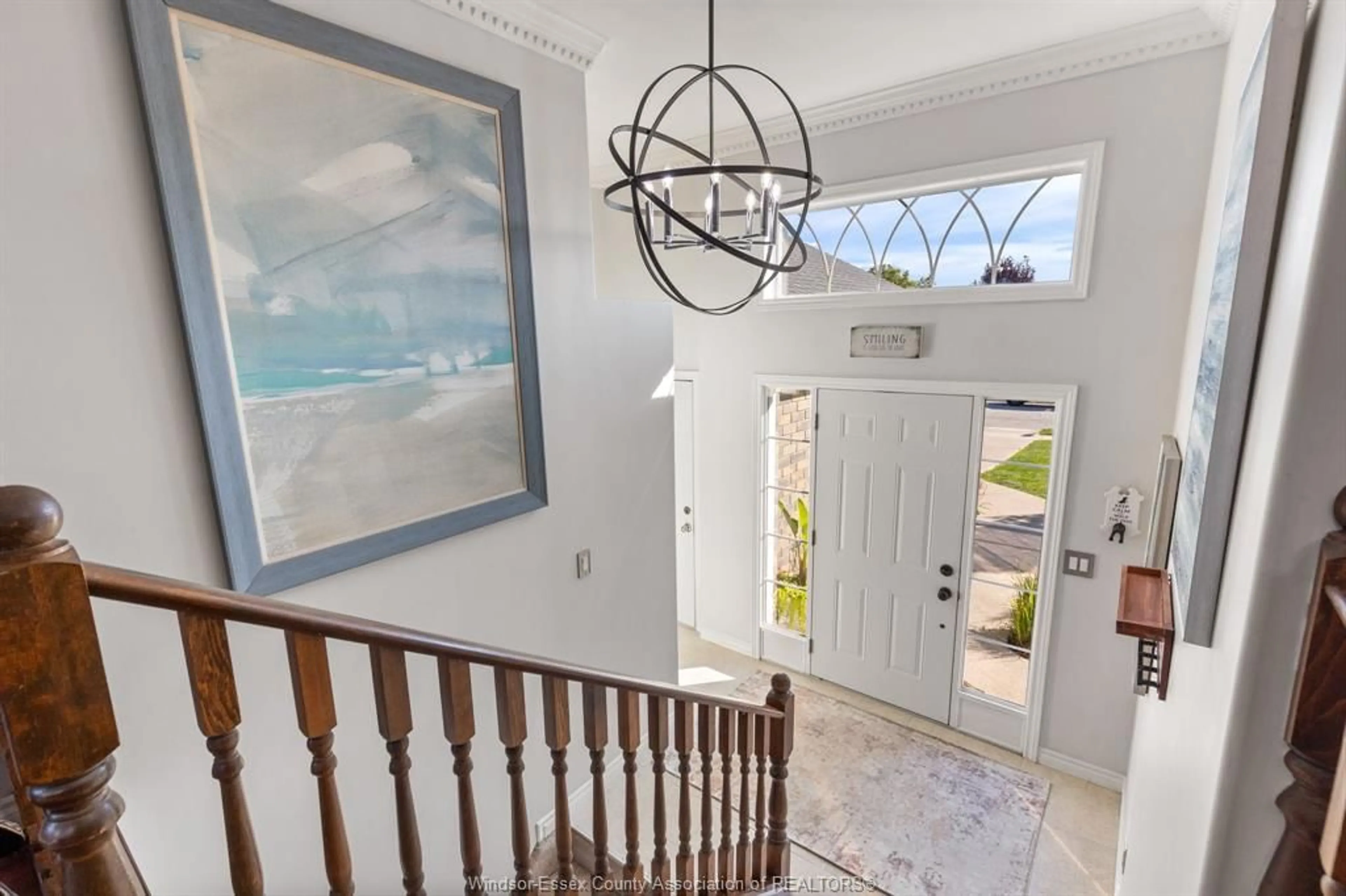 Indoor entryway for 936 DRIFTWOOD, Lakeshore Ontario N0R 1A0