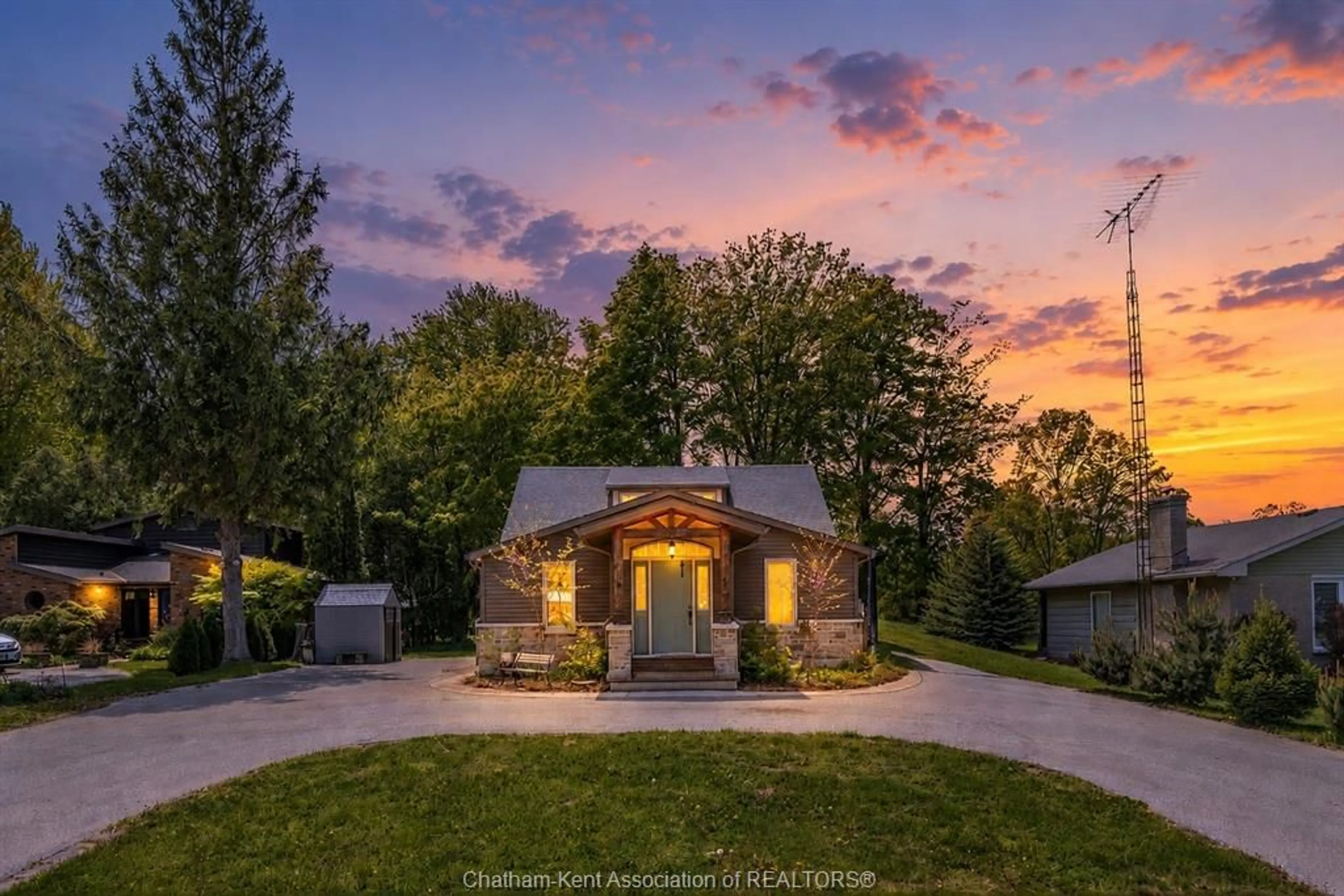 Unknown for 22788 Creek Rd, Chatham Ontario N7M 0L4