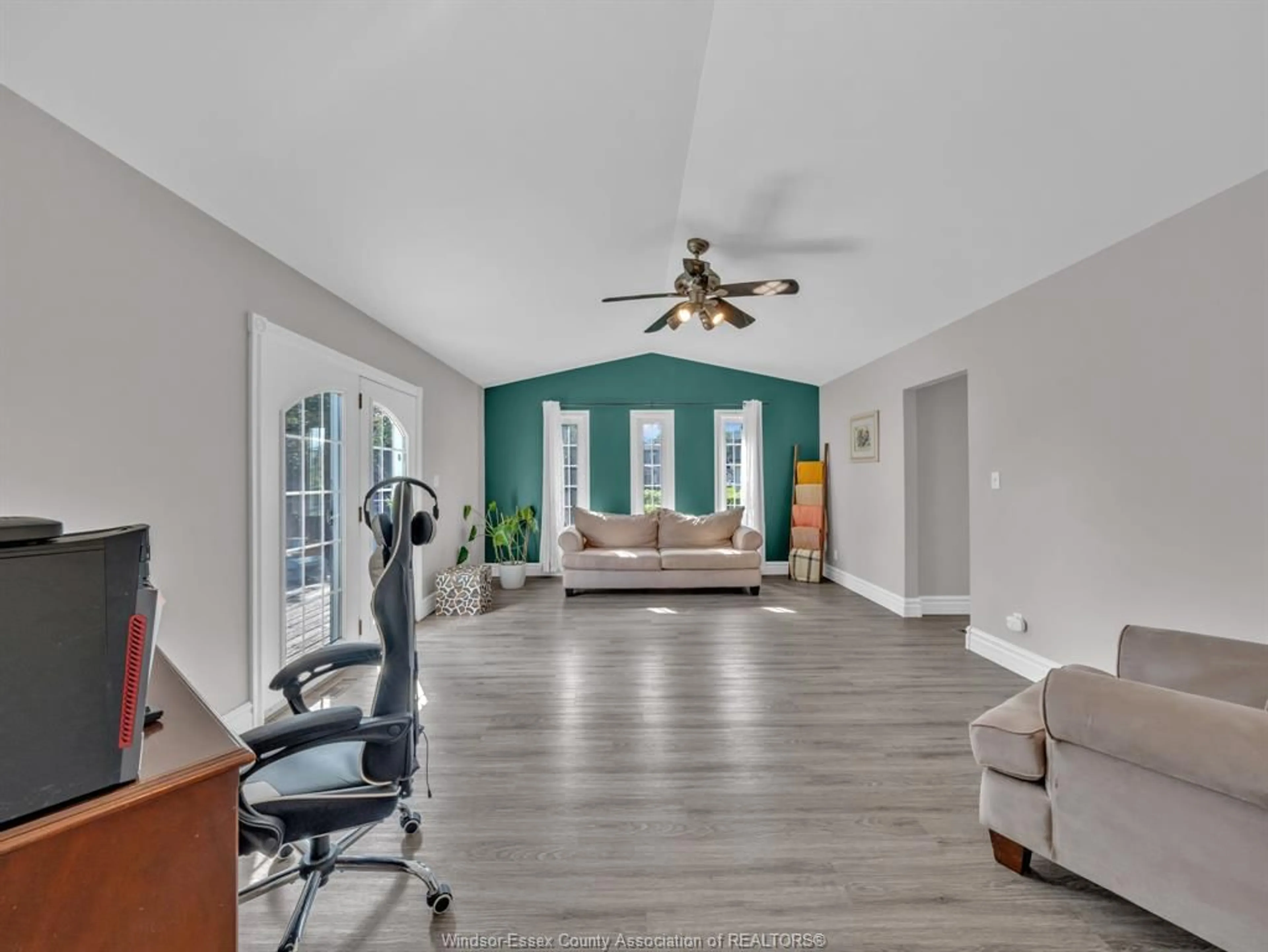 Living room with furniture, unknown for 209 ST. ANDREWS, Lakeshore Ontario N8N 3L4