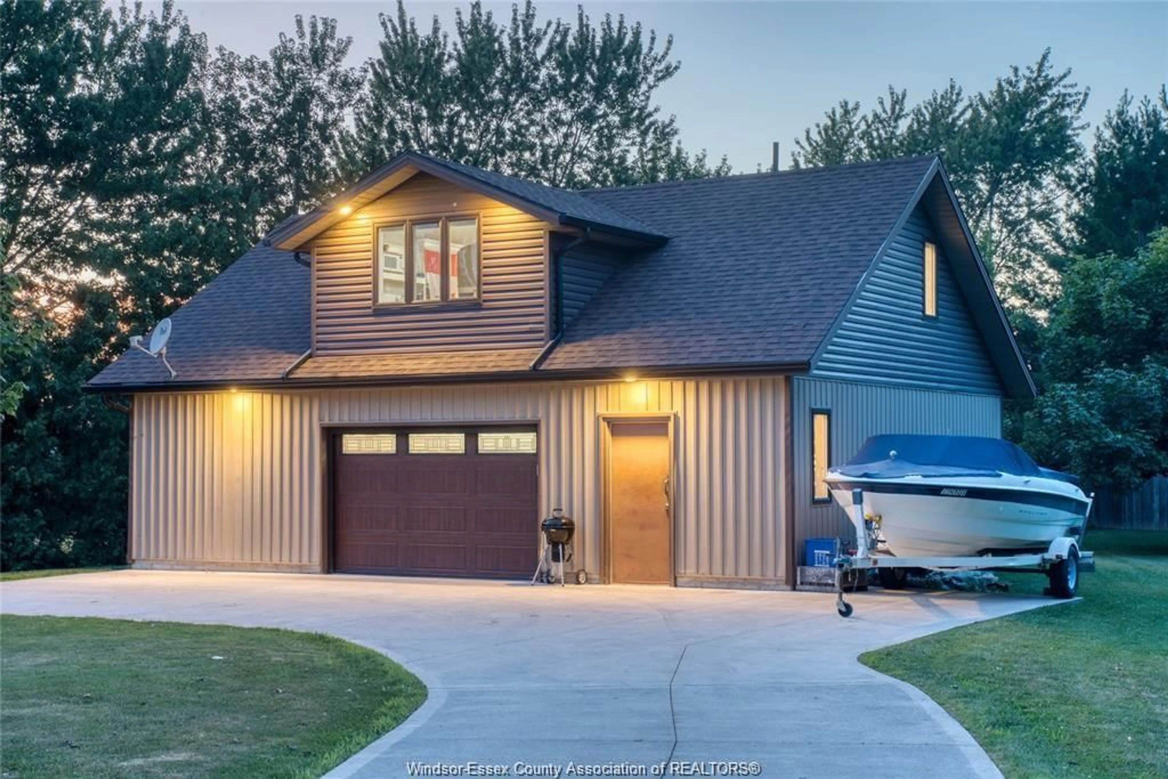 Unknown for 113 BEACH Crt, Stoney Point Ontario N0R 1N0
