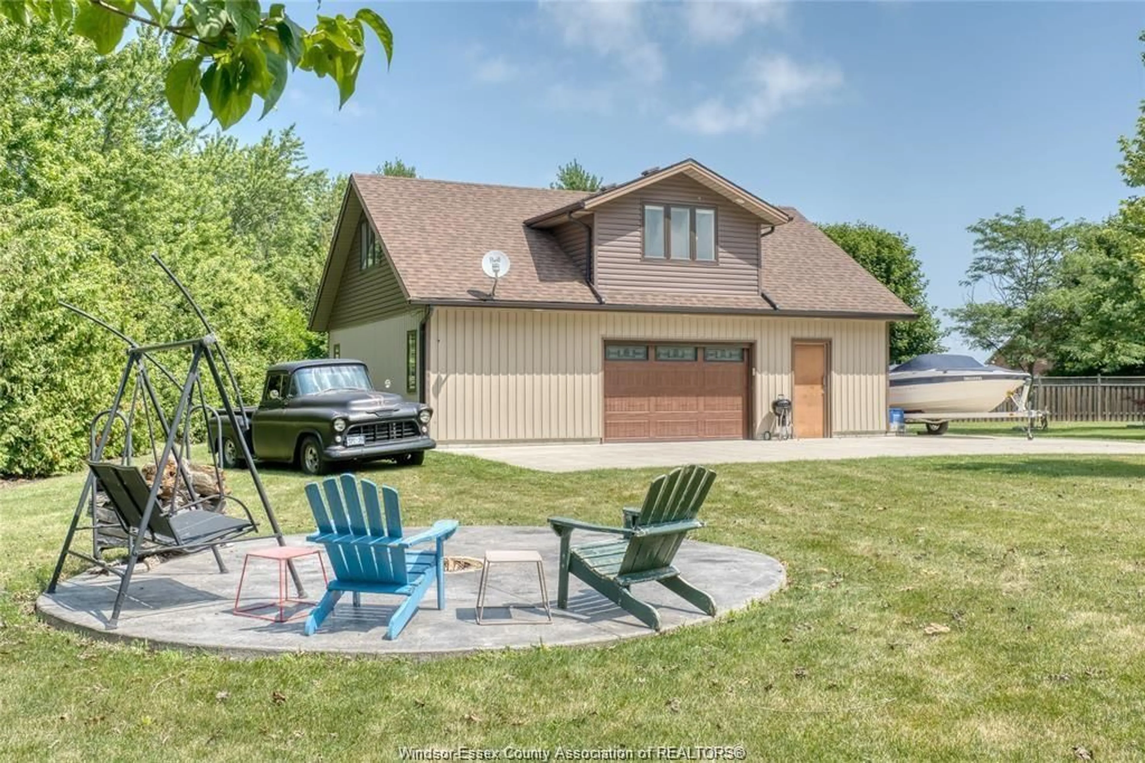 Unknown for 113 BEACH Crt, Stoney Point Ontario N0R 1N0