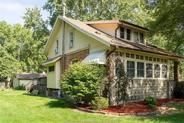 6801 Pain Court Line, Pain Court 2
