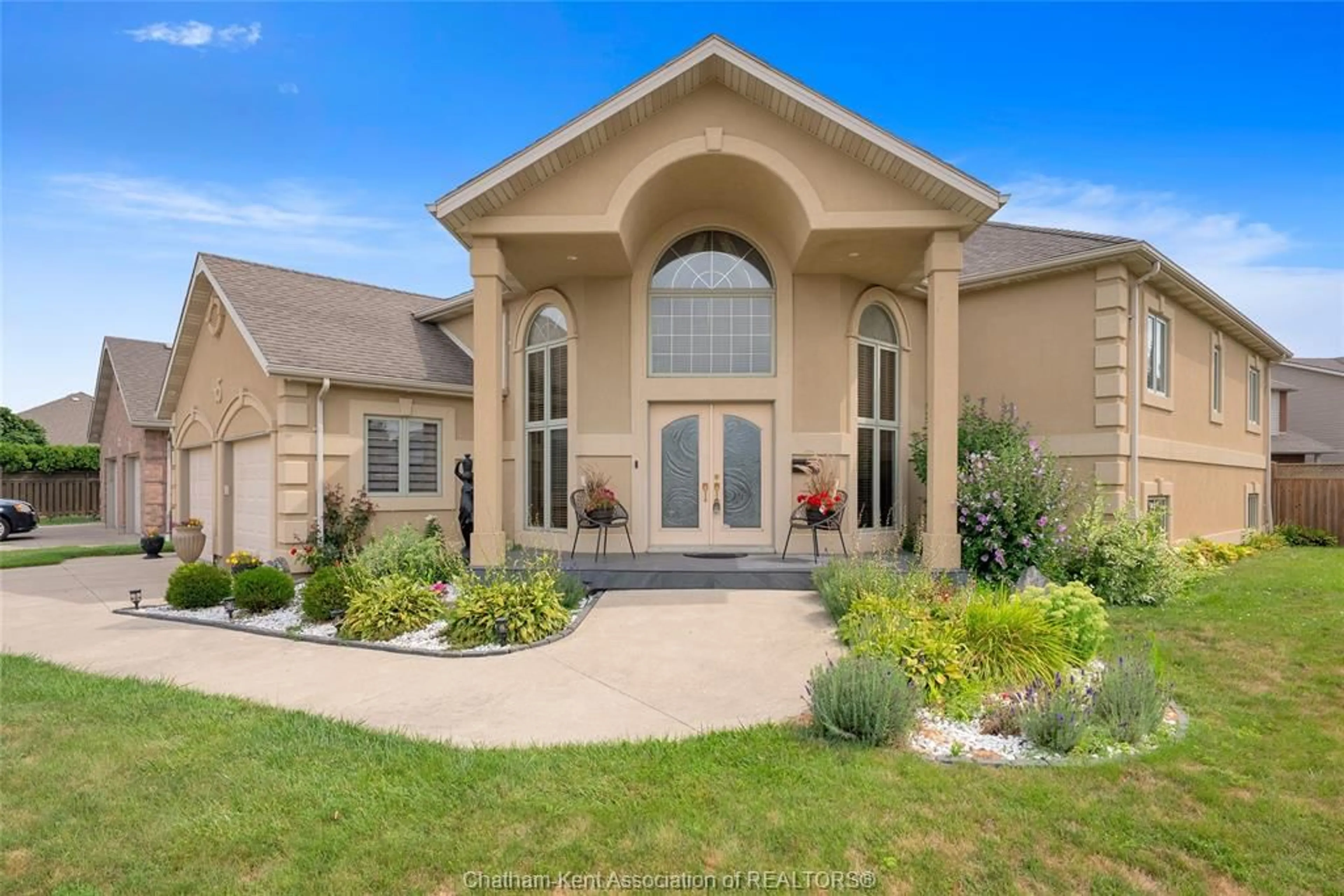 Unknown for 45 MORNING GLORY Lane, Chatham Ontario N7L 5R6