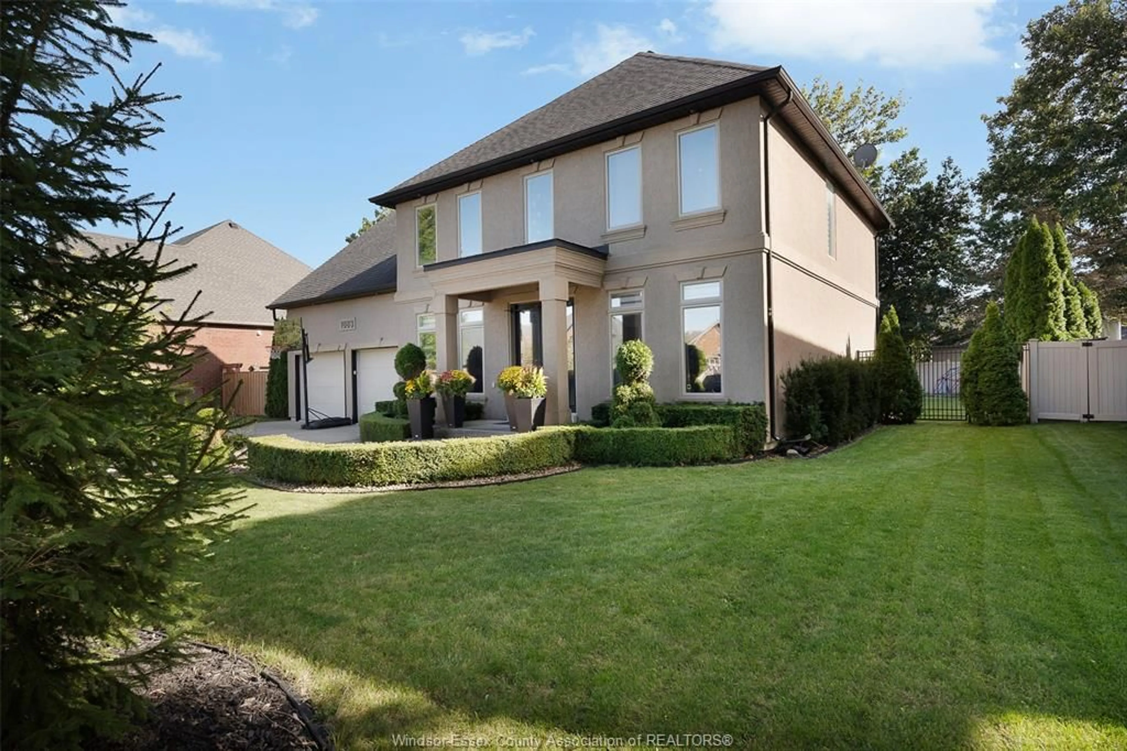 Home with brick exterior material, street for 1083 REGENCY, Lakeshore Ontario N0R 1A0
