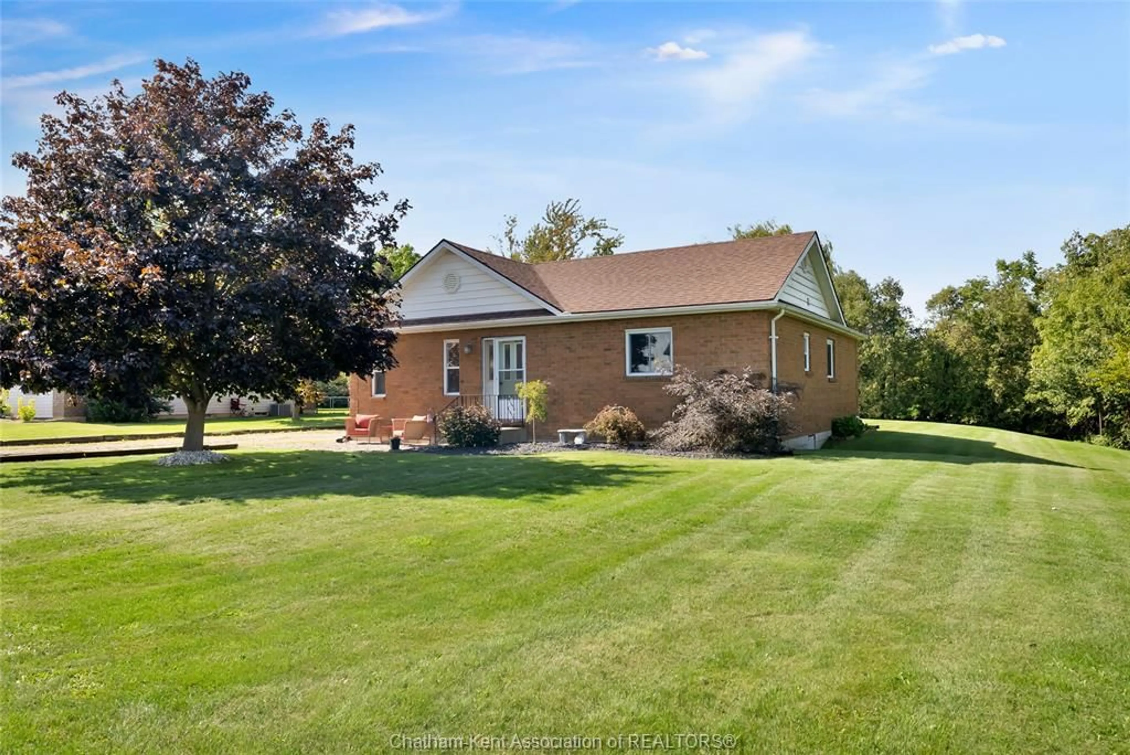 Unknown for 6683 West St, South Buxton Ontario N0P 1W0