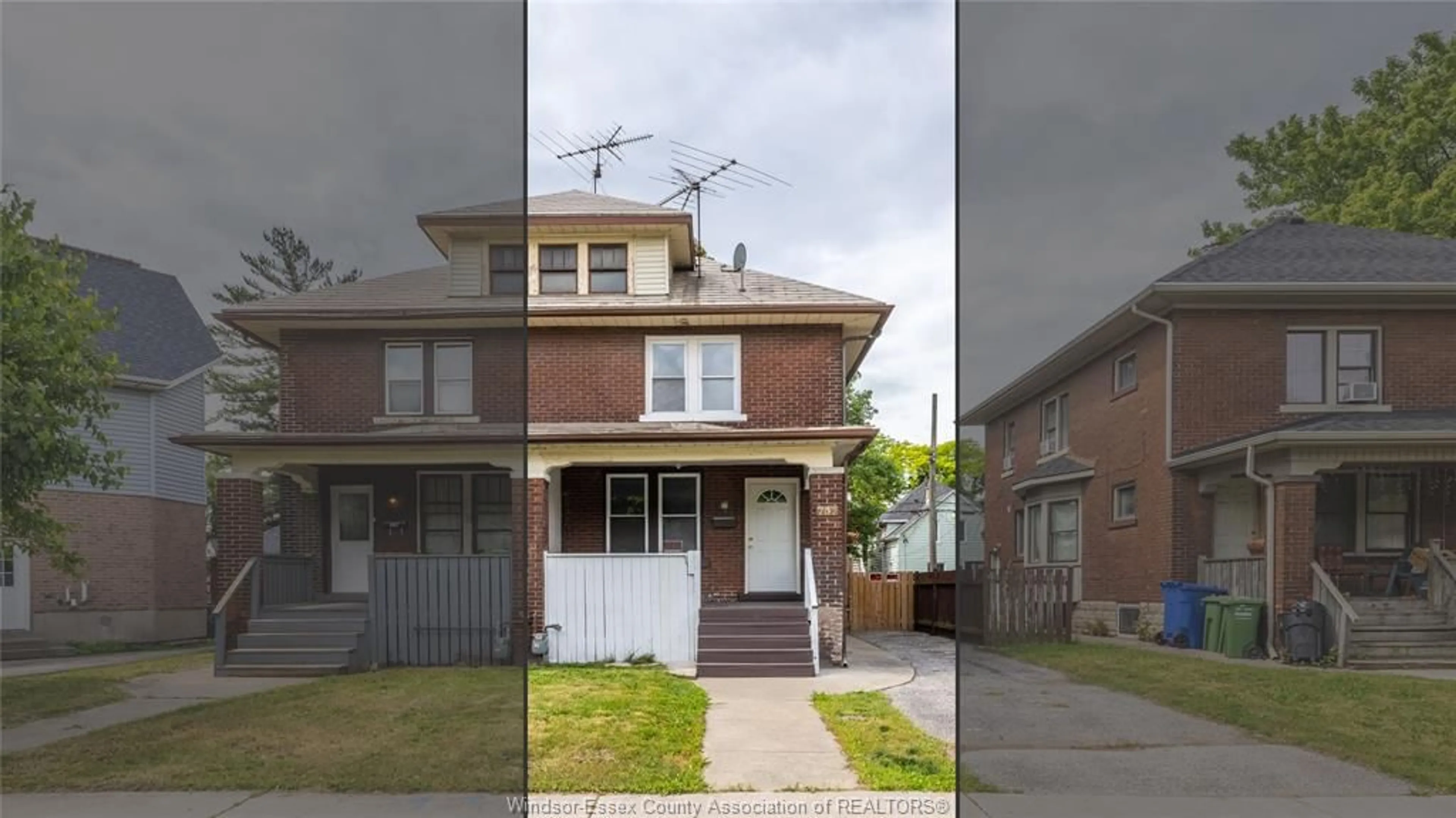 Unknown for 737 Piche, Windsor Ontario N9C 3G6