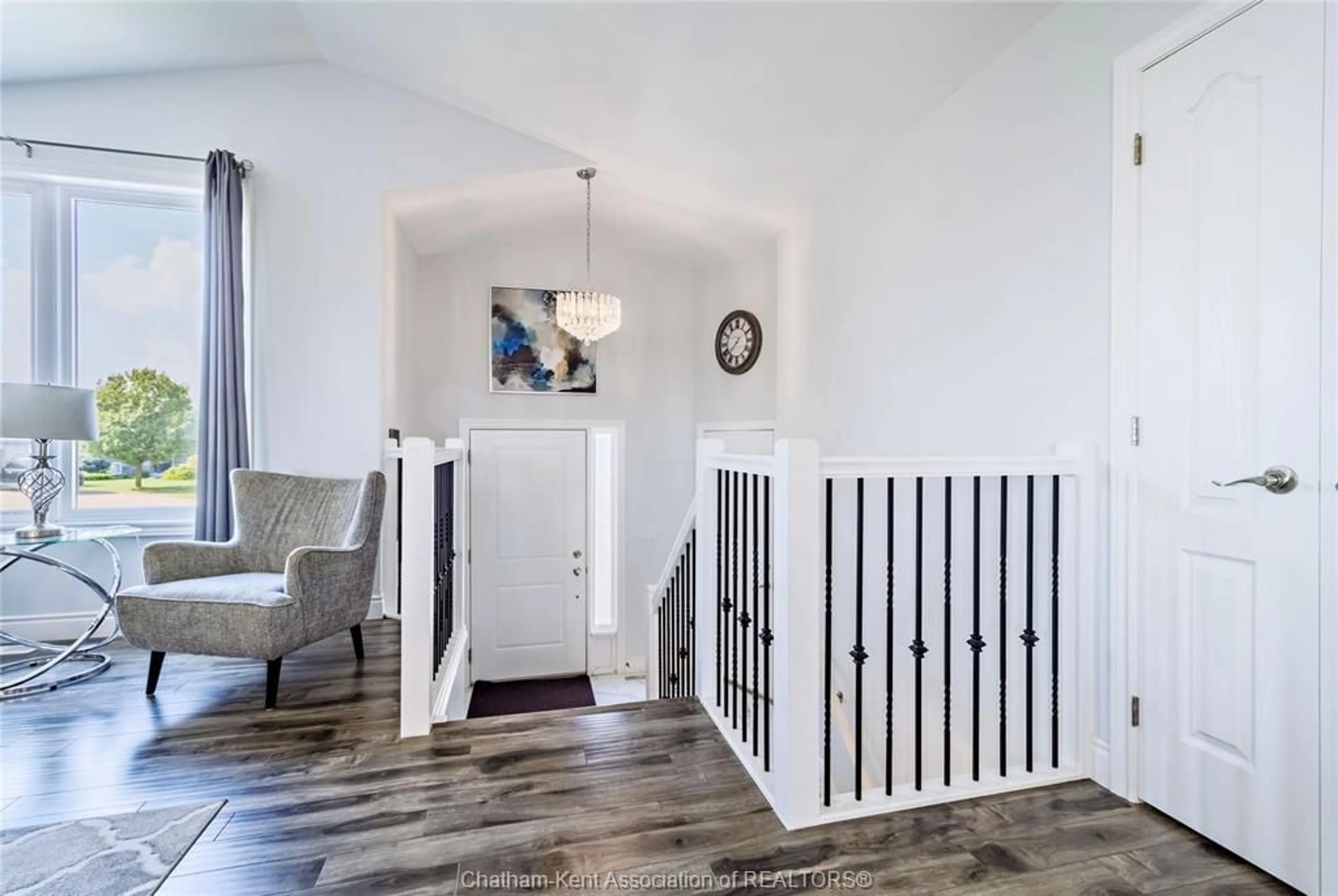 Indoor entryway for 79 Blackacre Cres, Tilbury Ontario N0P 2L0