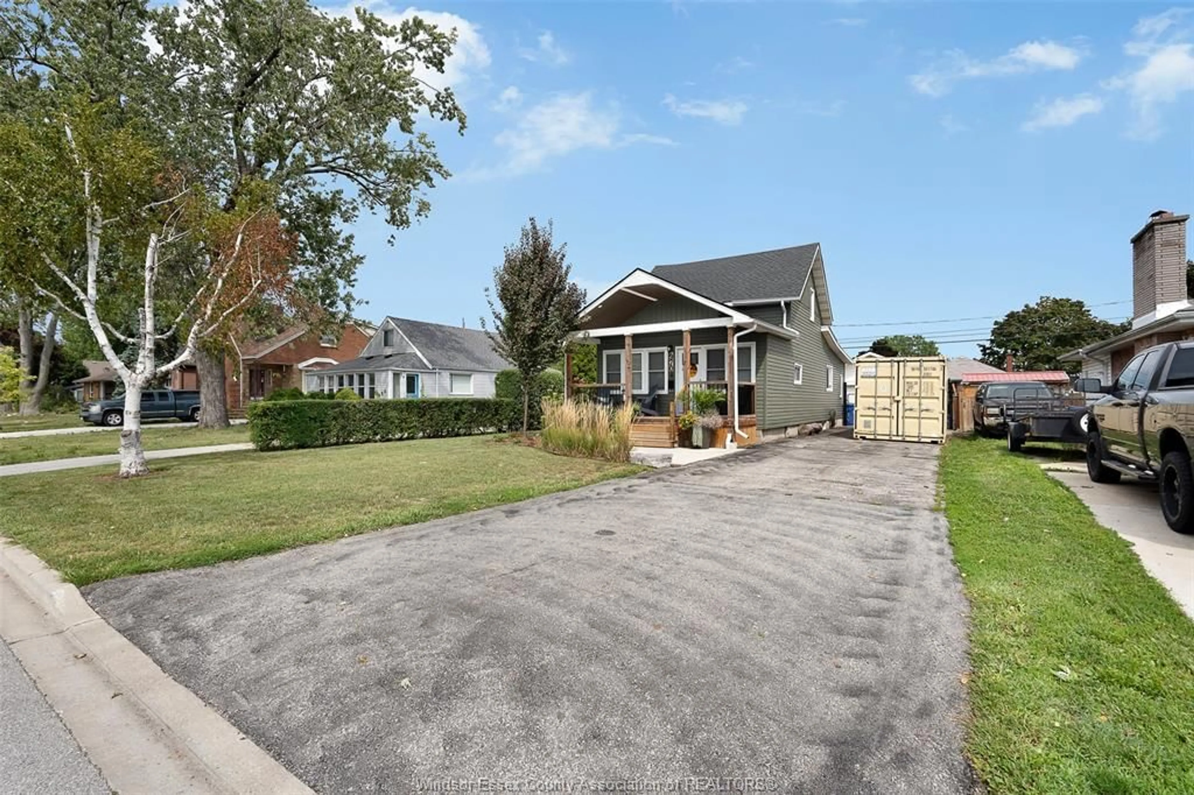 Unknown for 970 EASTLAWN Ave, Windsor Ontario N8S 3H9