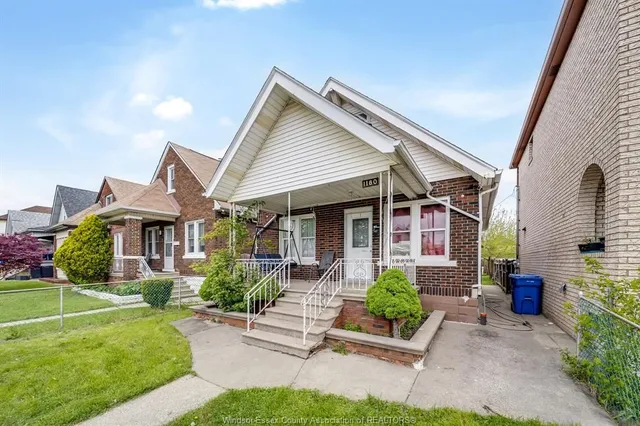 1180 LANGLOIS Ave, Windsor