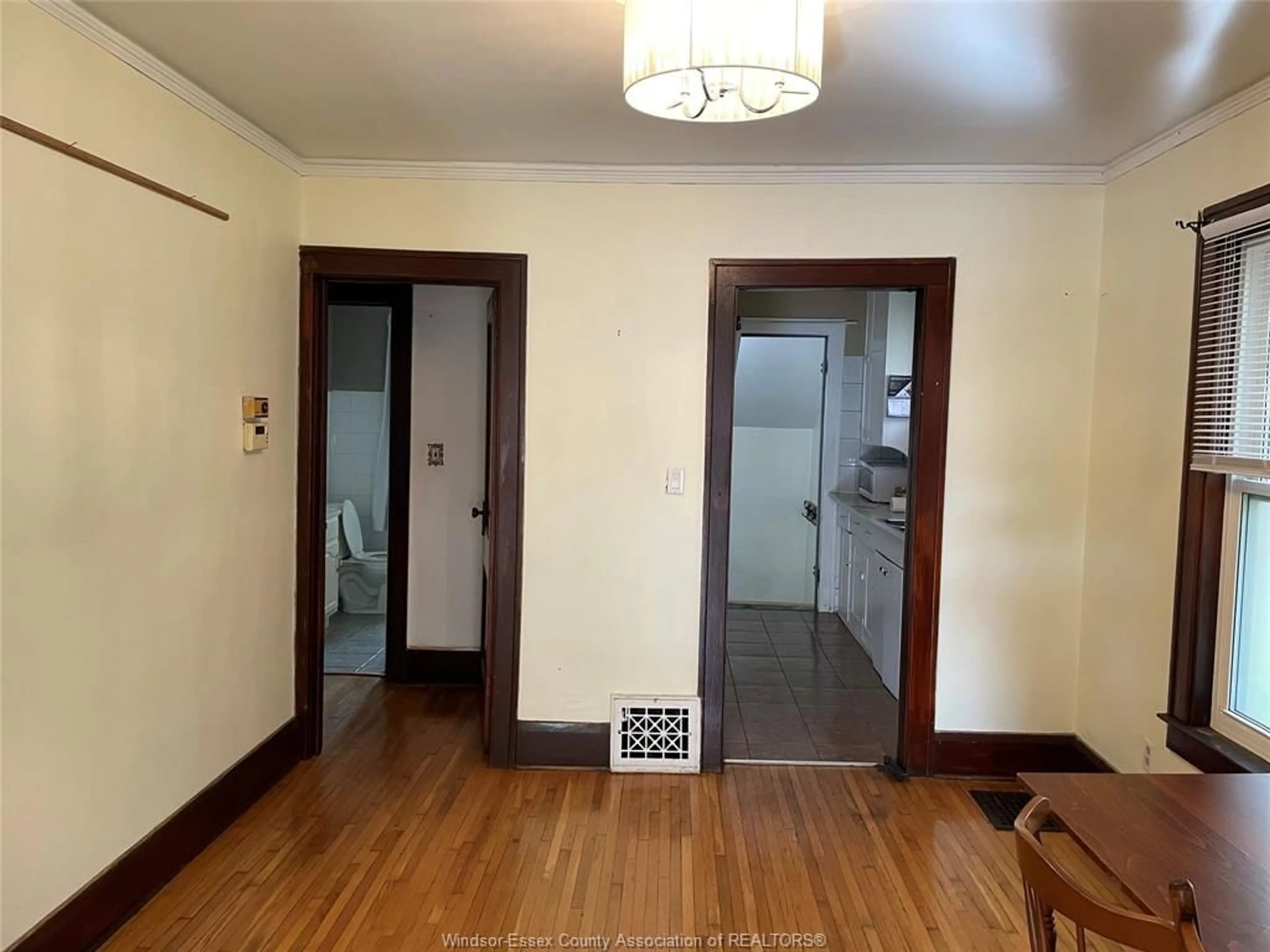 A pic of a room for 1624 GOYEAU, Windsor Ontario N8X 3L6